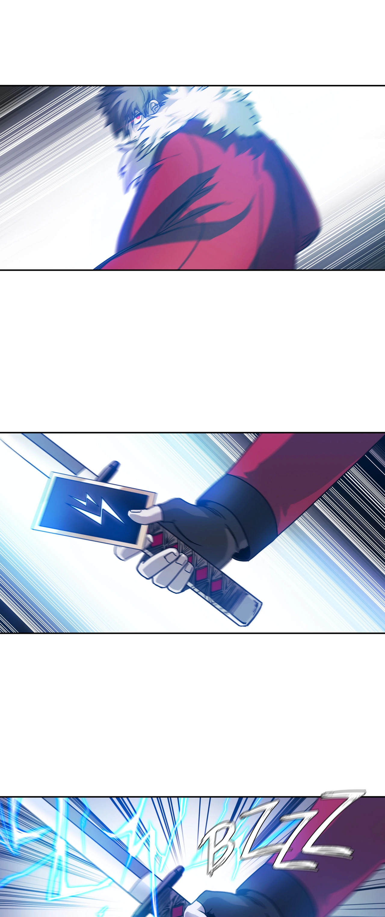 Unknown Code Chapter 21 page 17 - 