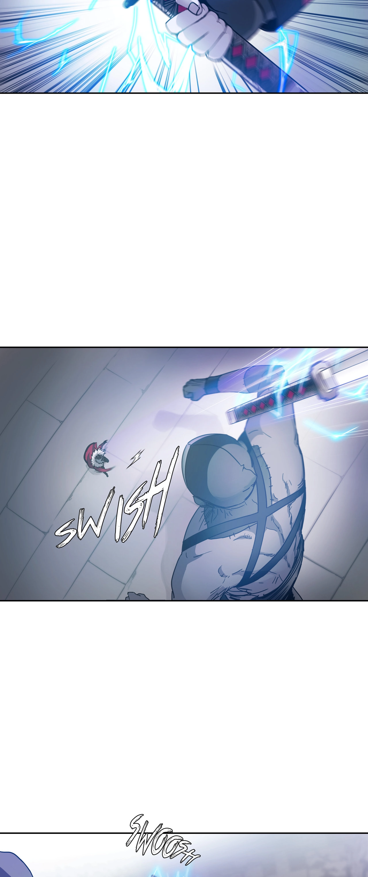 Unknown Code Chapter 21 page 18 - 