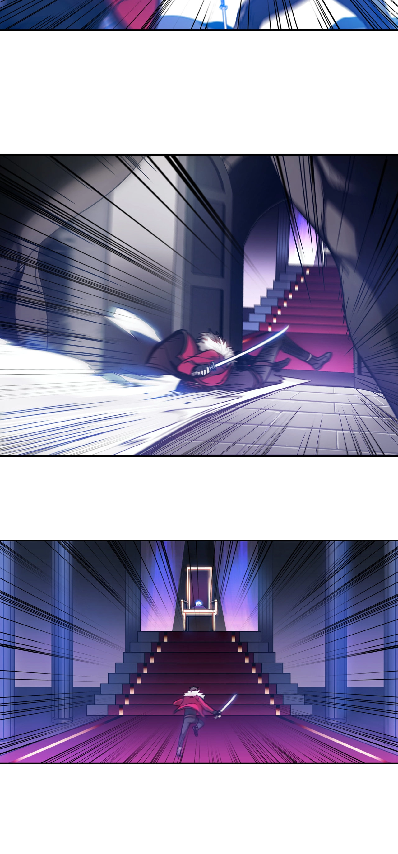 Unknown Code Chapter 21 page 24 - 