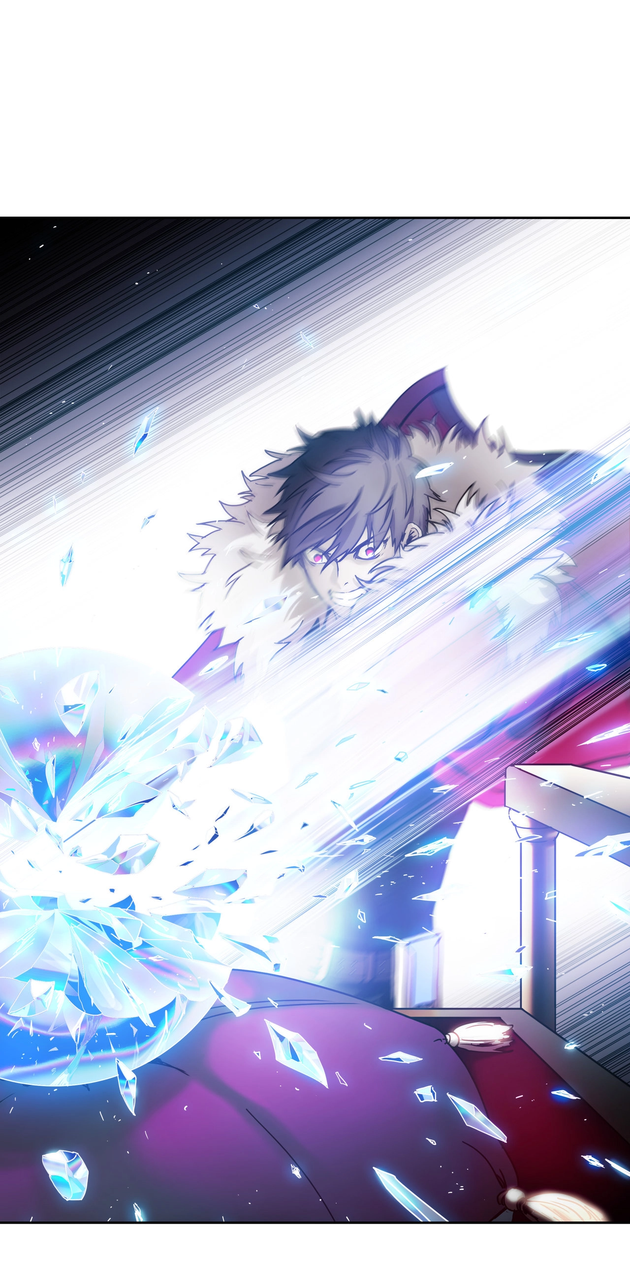 Unknown Code Chapter 21 page 35 - 