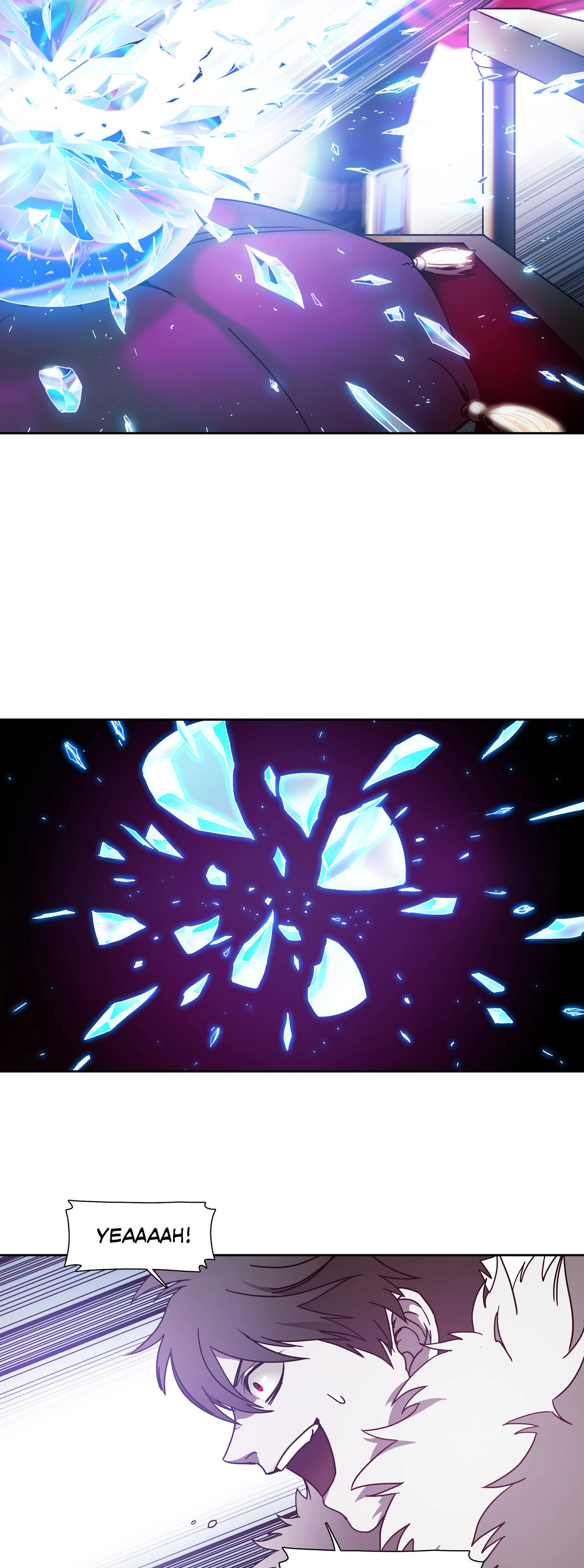 Unknown Code Chapter 22 page 2 - 
