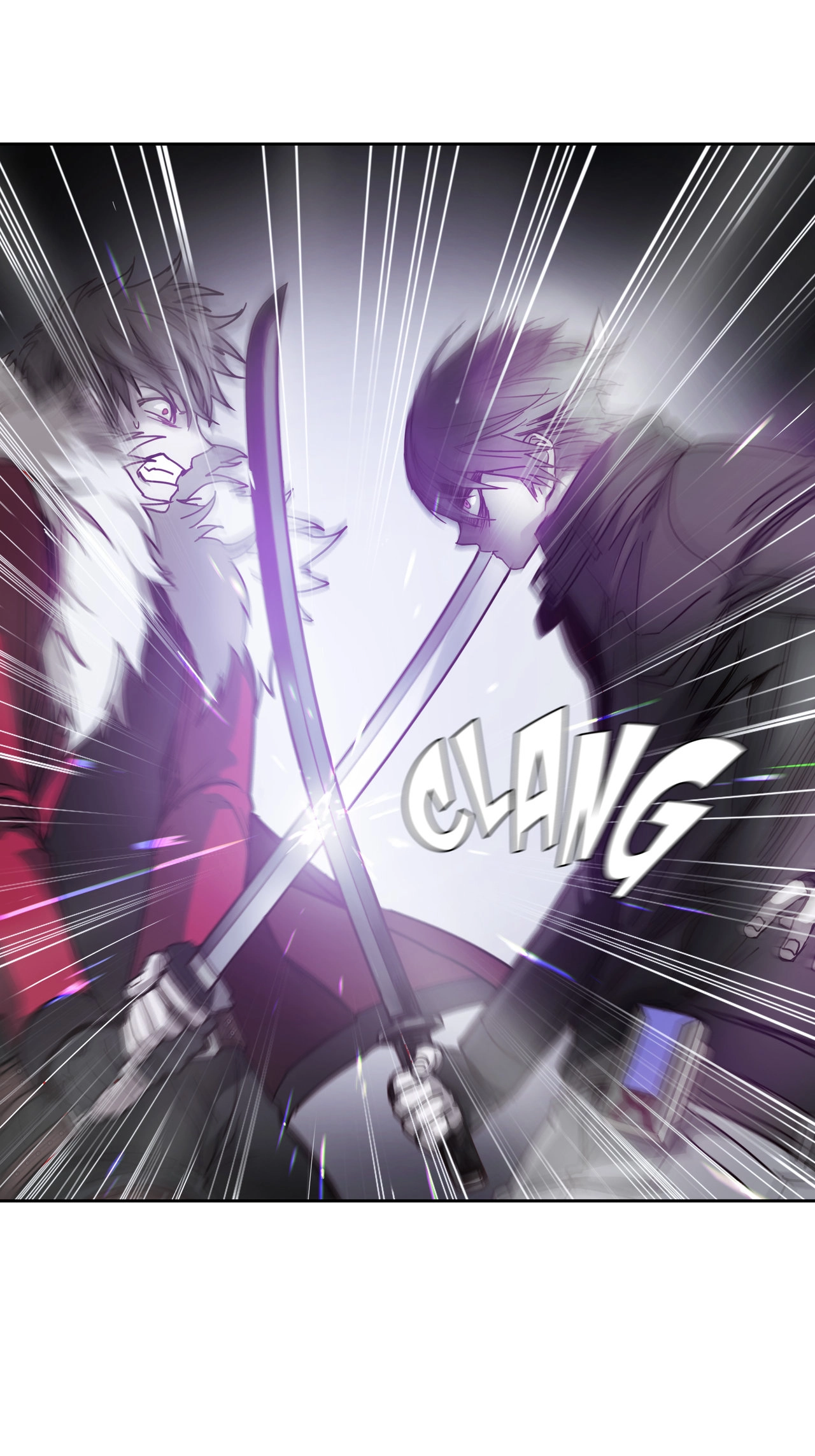 Unknown Code Chapter 22 page 13 - 