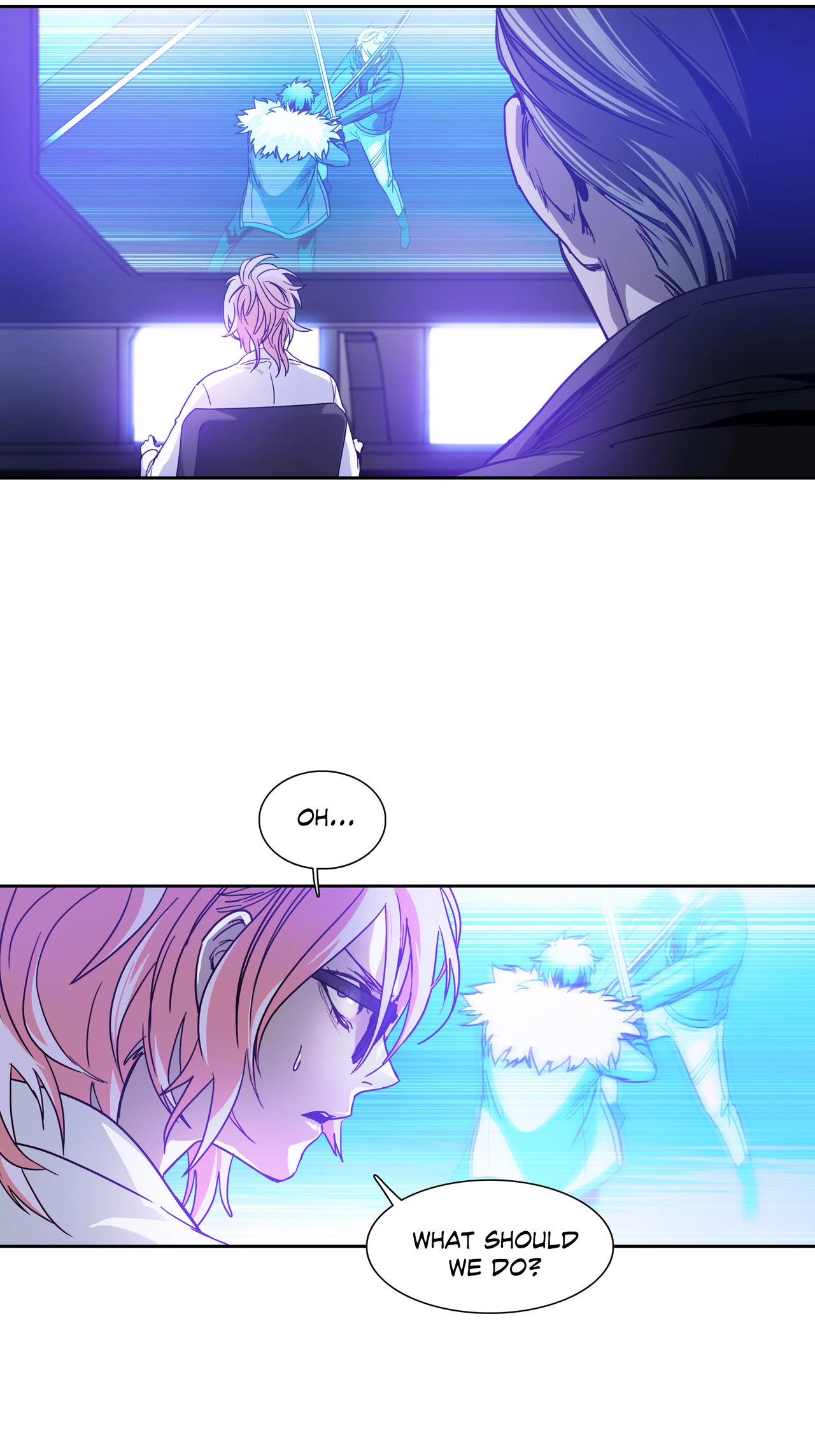 Unknown Code Chapter 22 page 15 - 