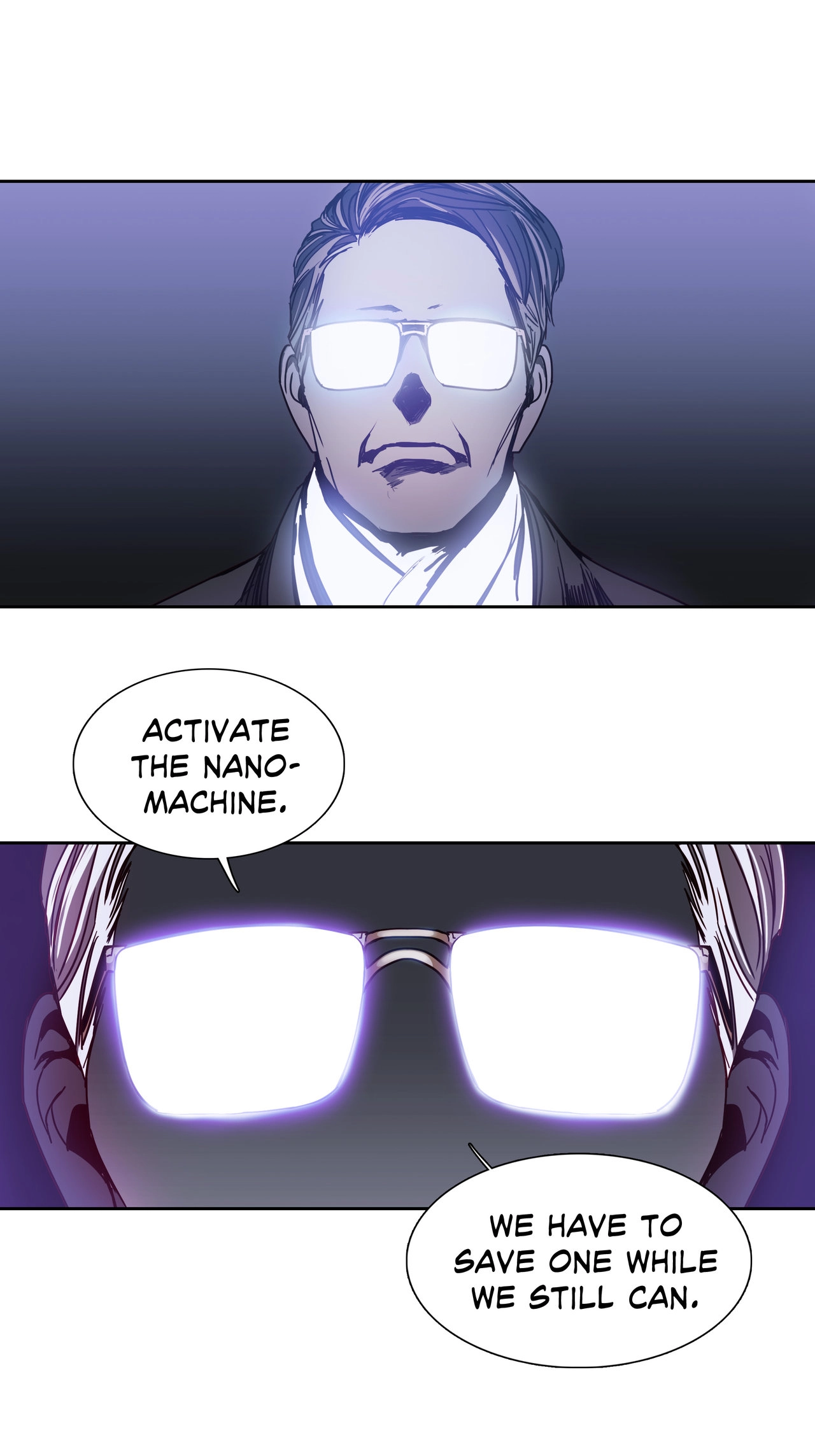 Unknown Code Chapter 22 page 16 - 
