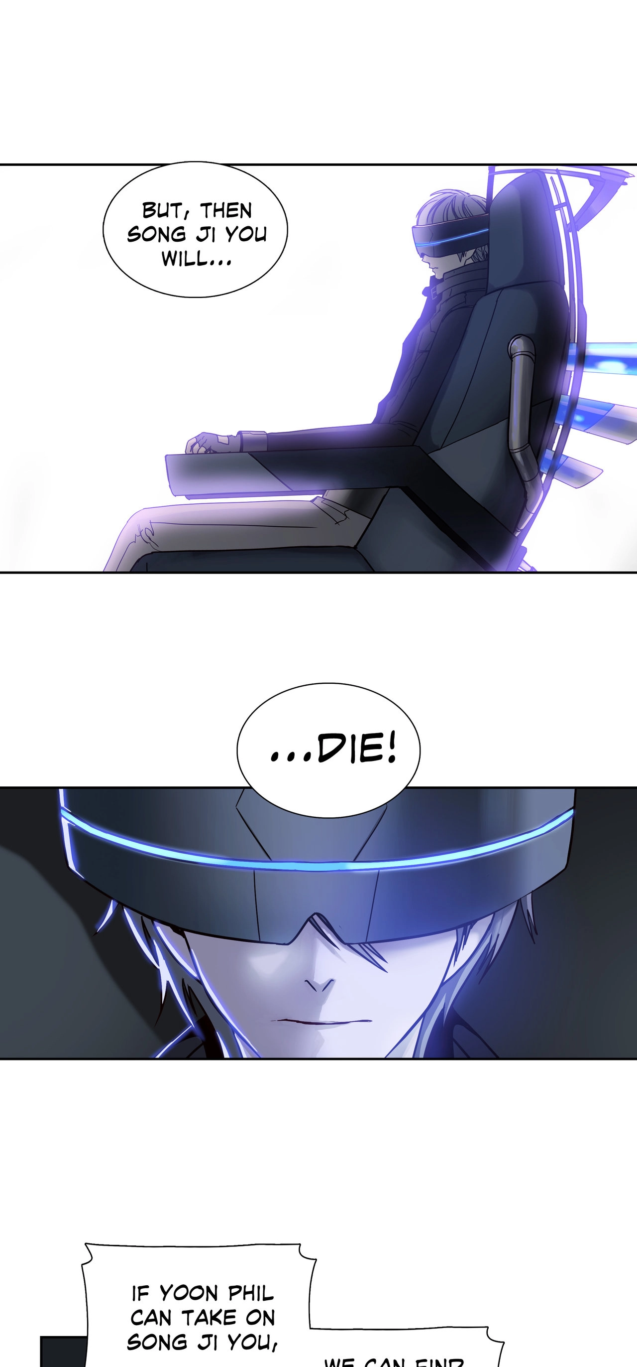 Unknown Code Chapter 22 page 17 - 