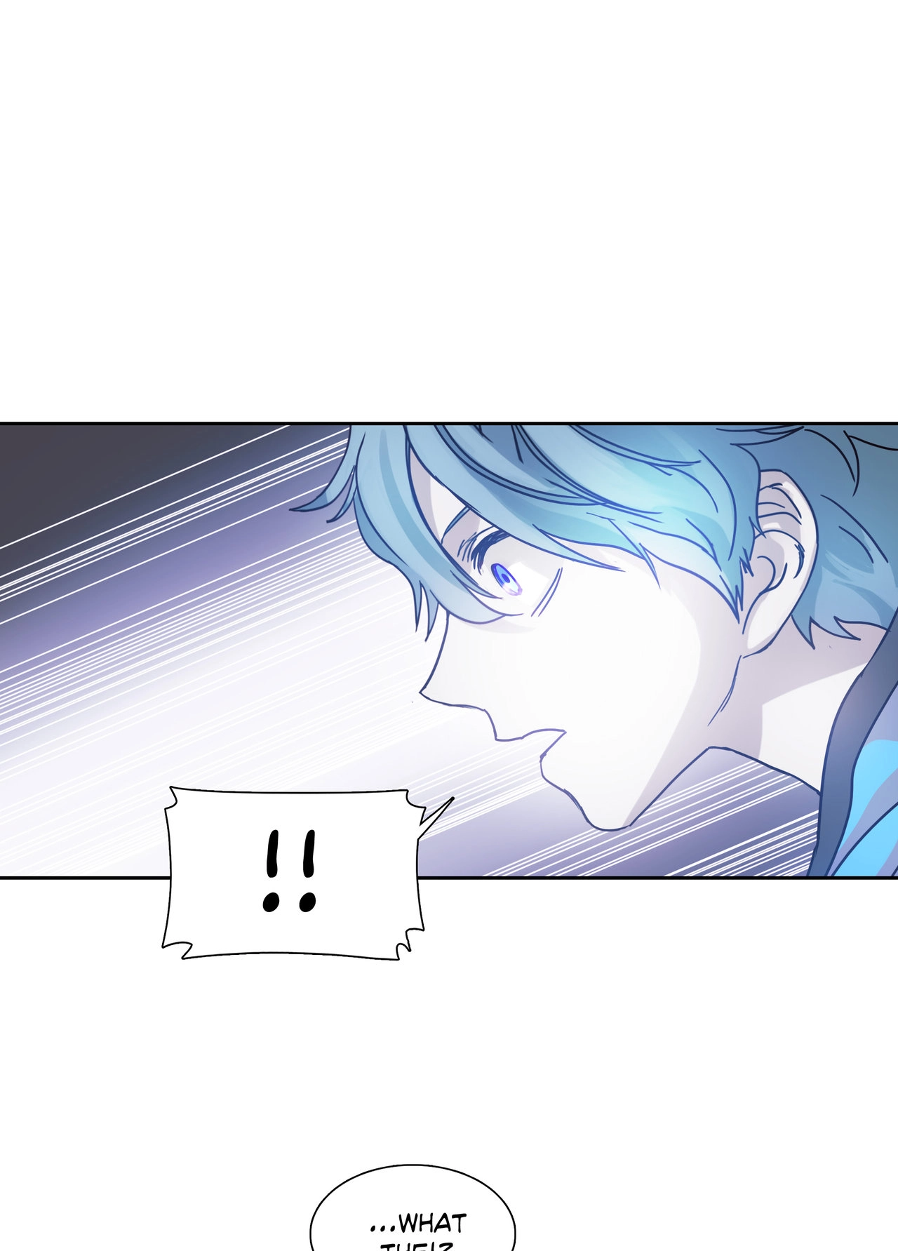 Unknown Code Chapter 22 page 21 - 