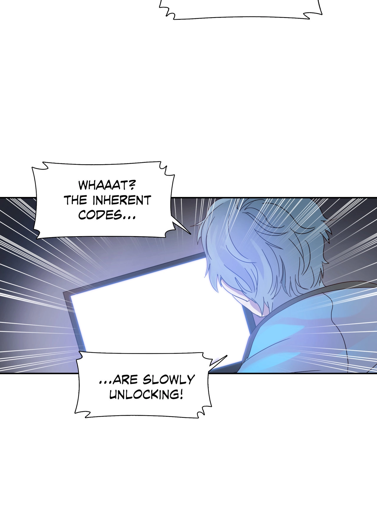 Unknown Code Chapter 22 page 24 - 