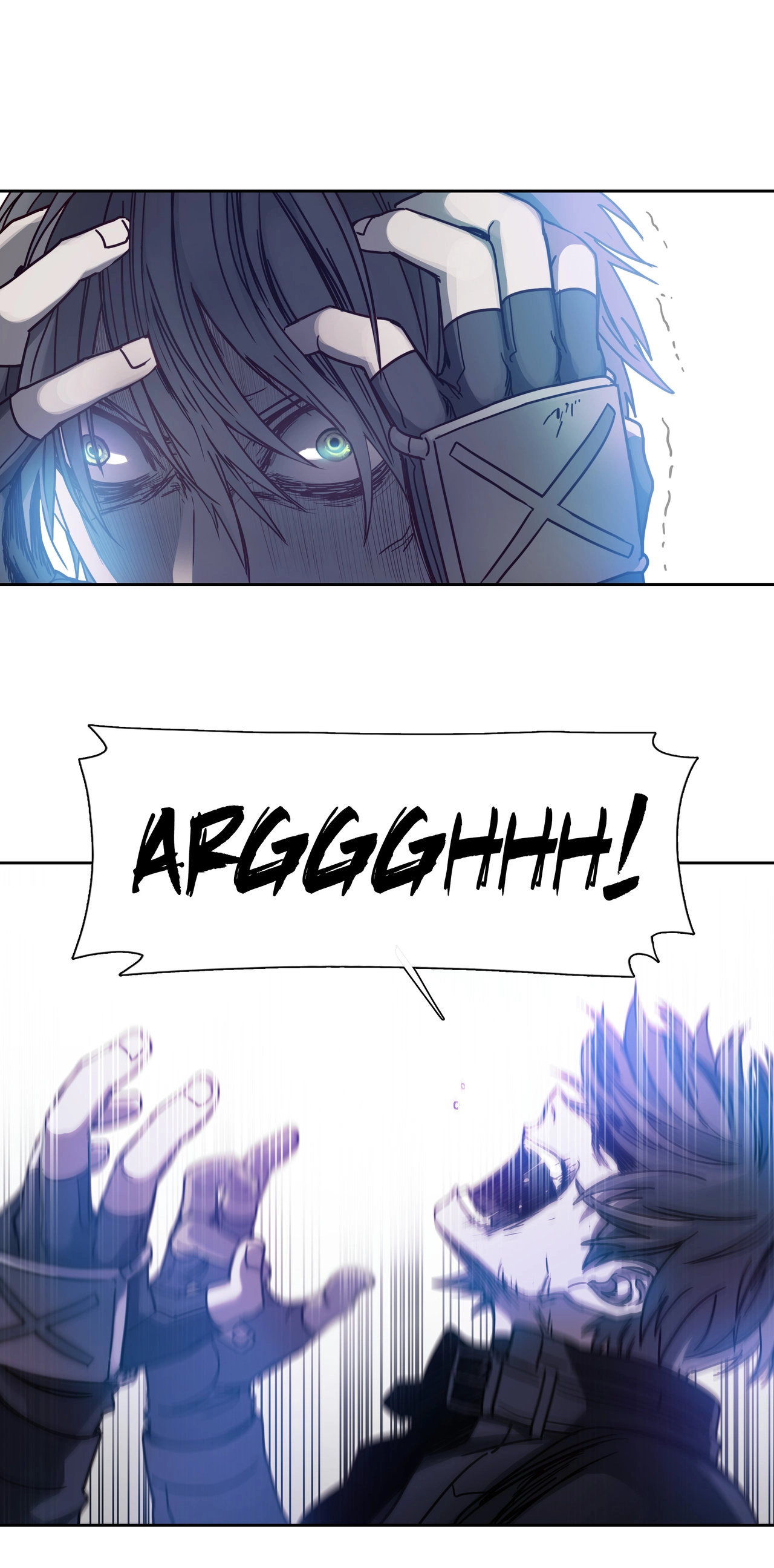 Unknown Code Chapter 22 page 25 - 
