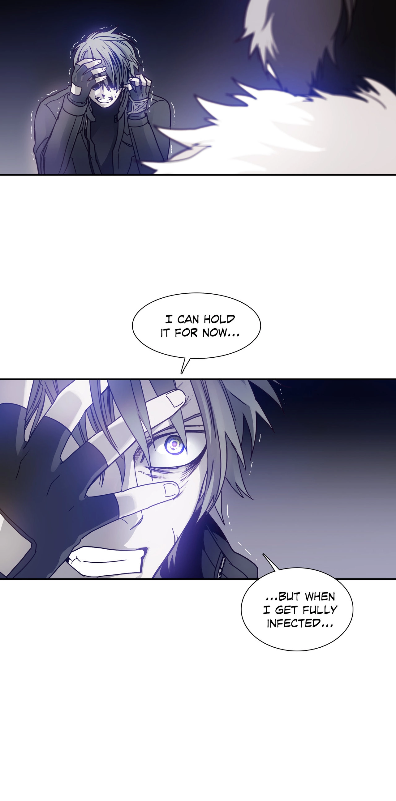 Unknown Code Chapter 22 page 28 - 