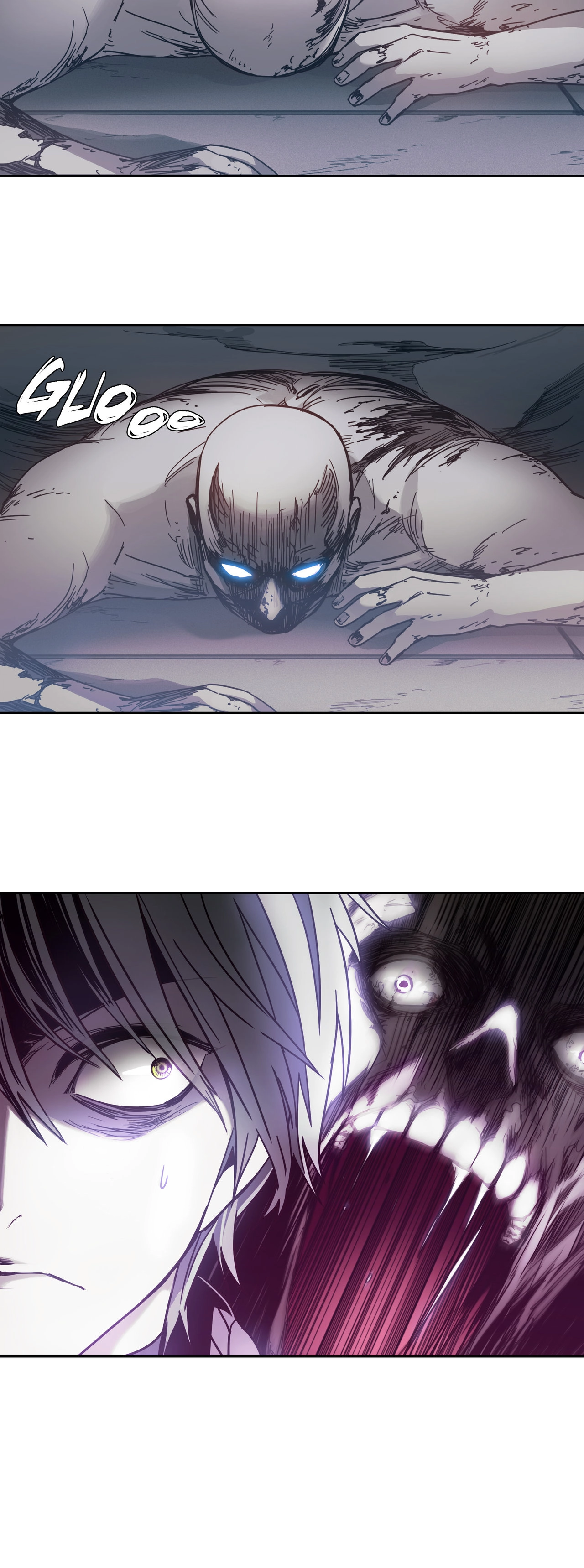 Unknown Code Chapter 22 page 4 - 