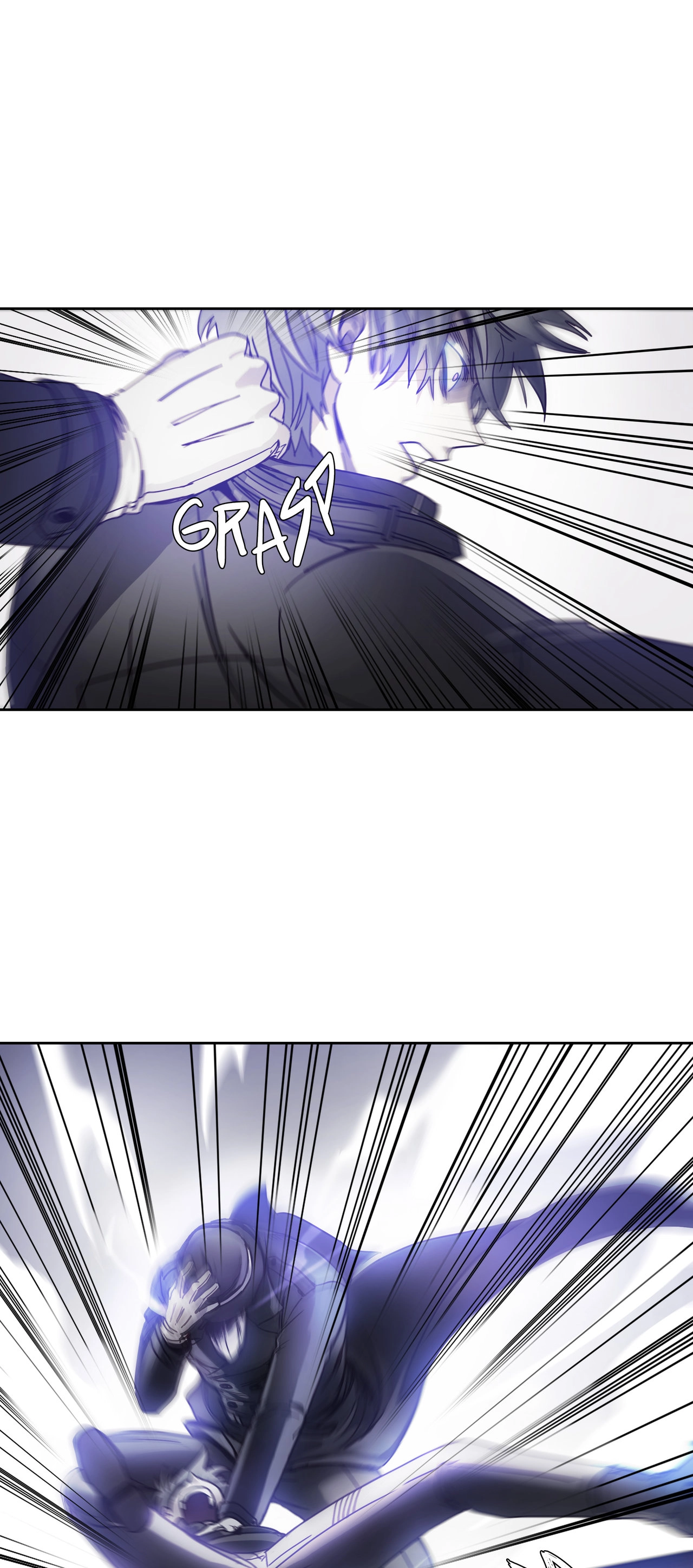Unknown Code Chapter 22 page 33 - 
