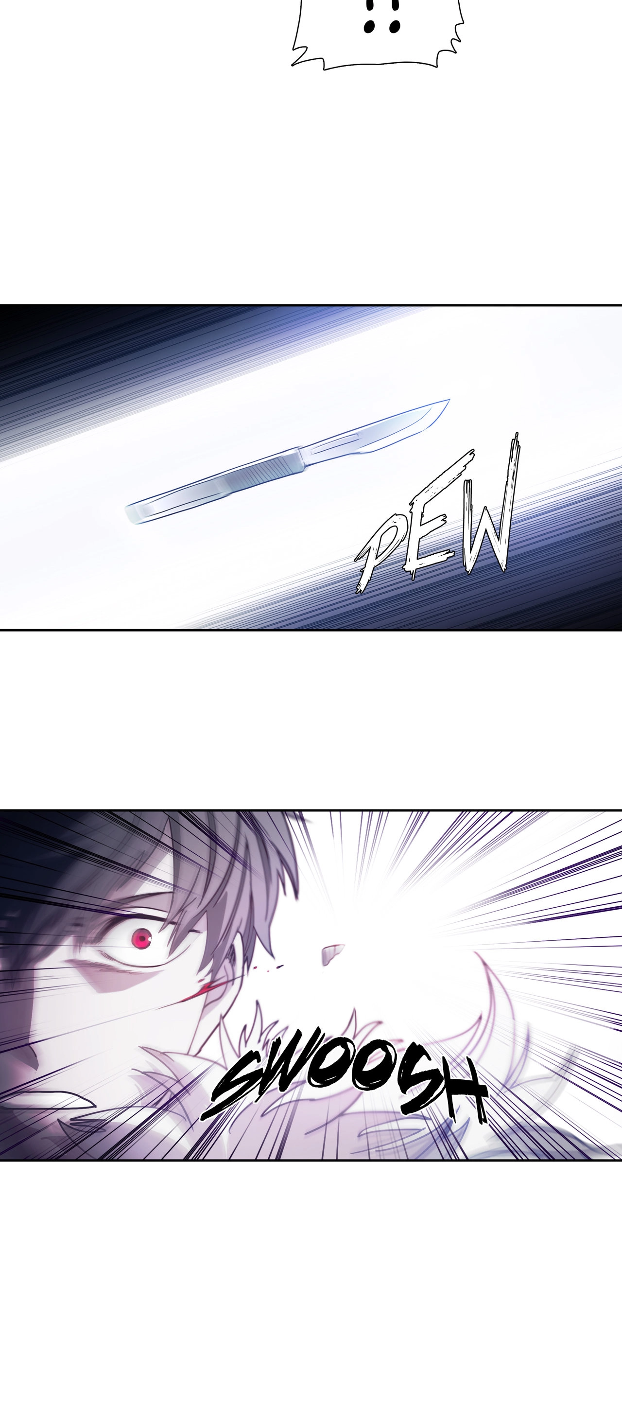 Unknown Code Chapter 22 page 35 - 