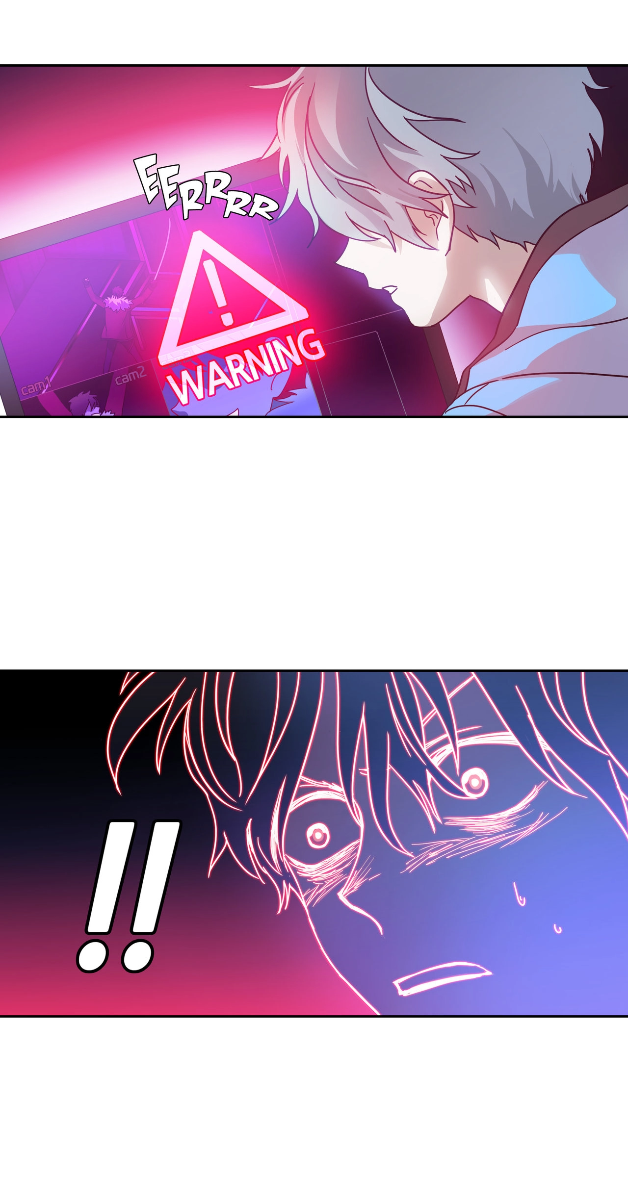 Unknown Code Chapter 22 page 5 - 