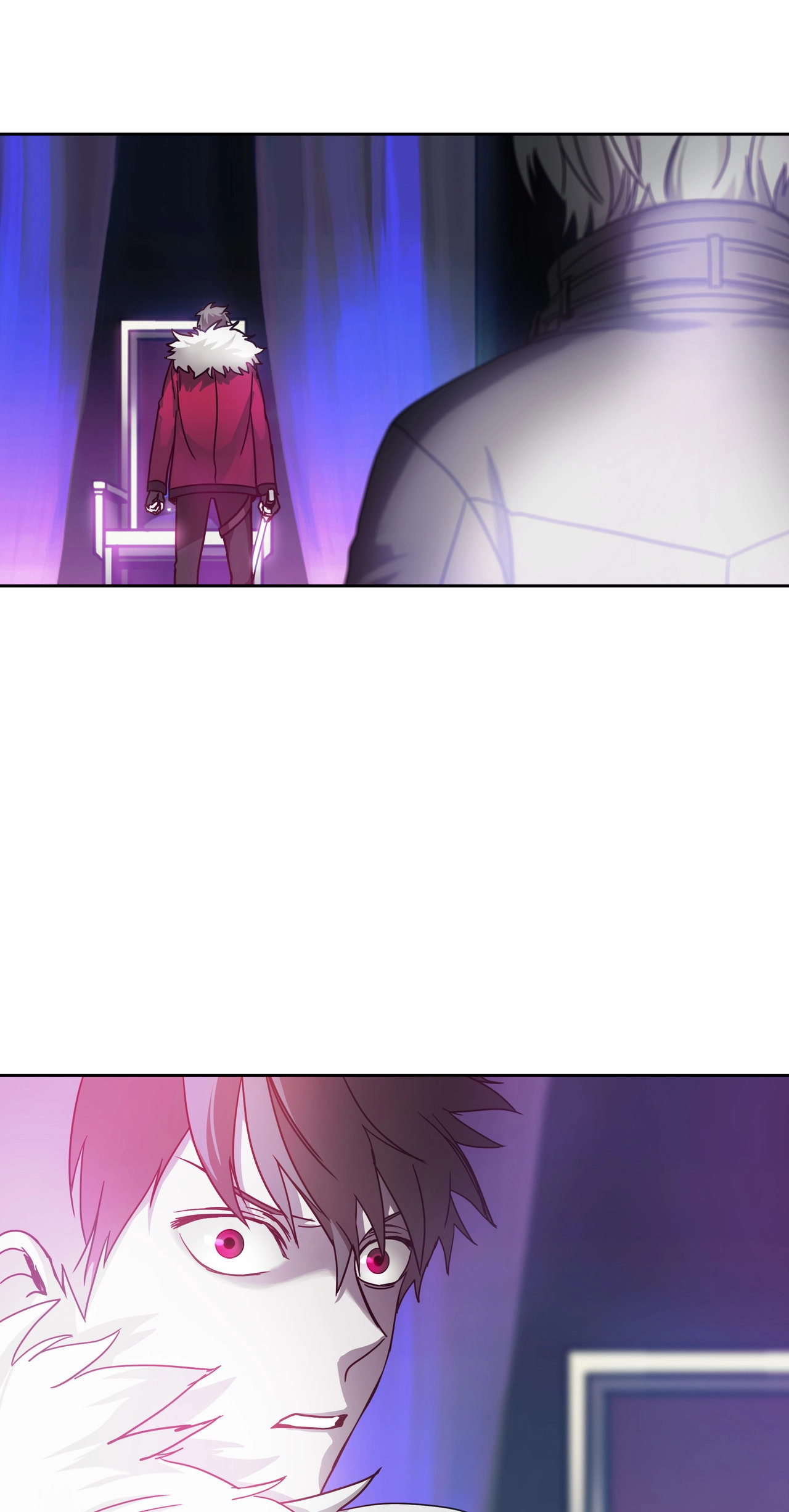 Unknown Code Chapter 22 page 6 - 