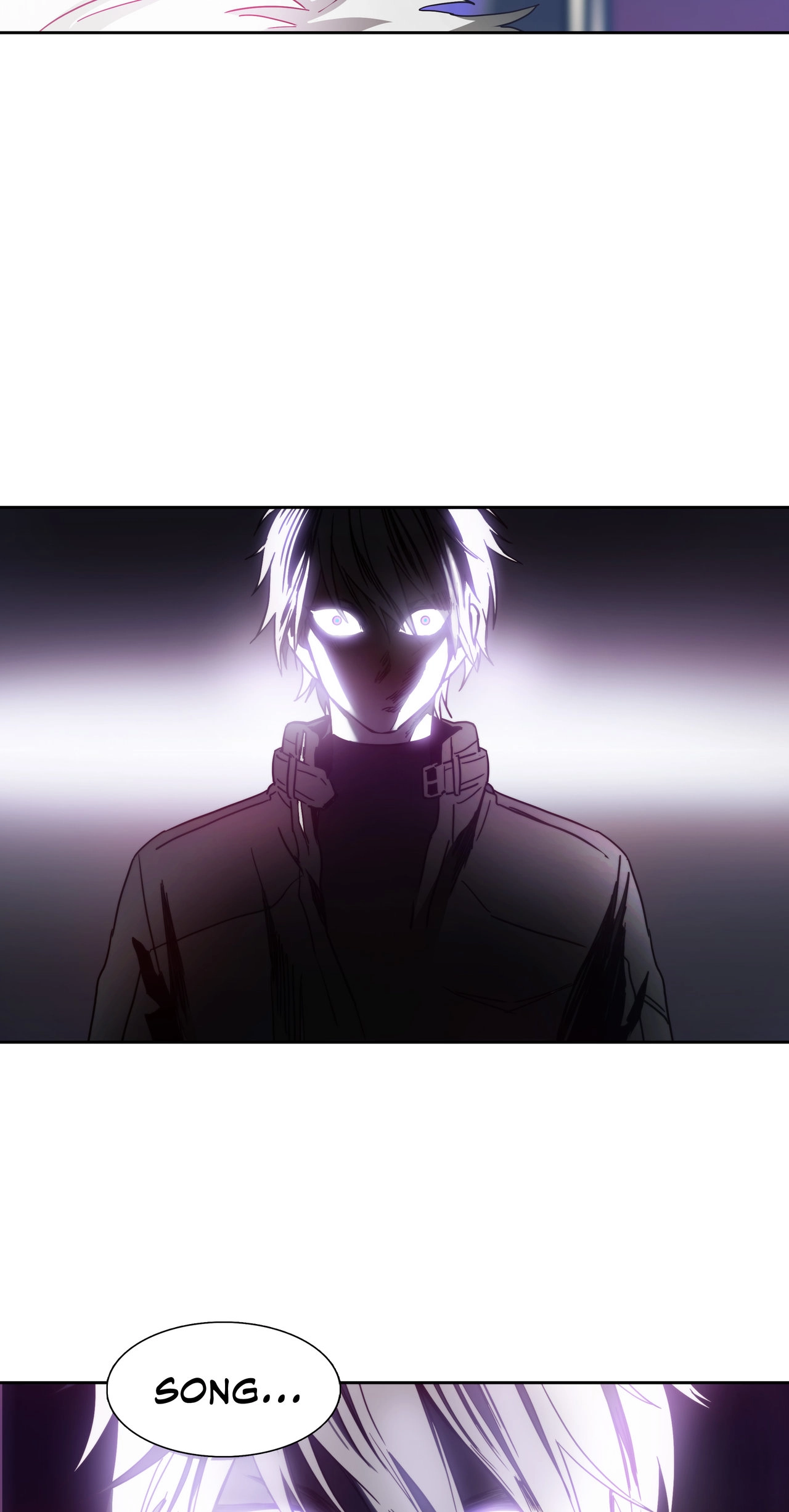 Unknown Code Chapter 22 page 7 - 
