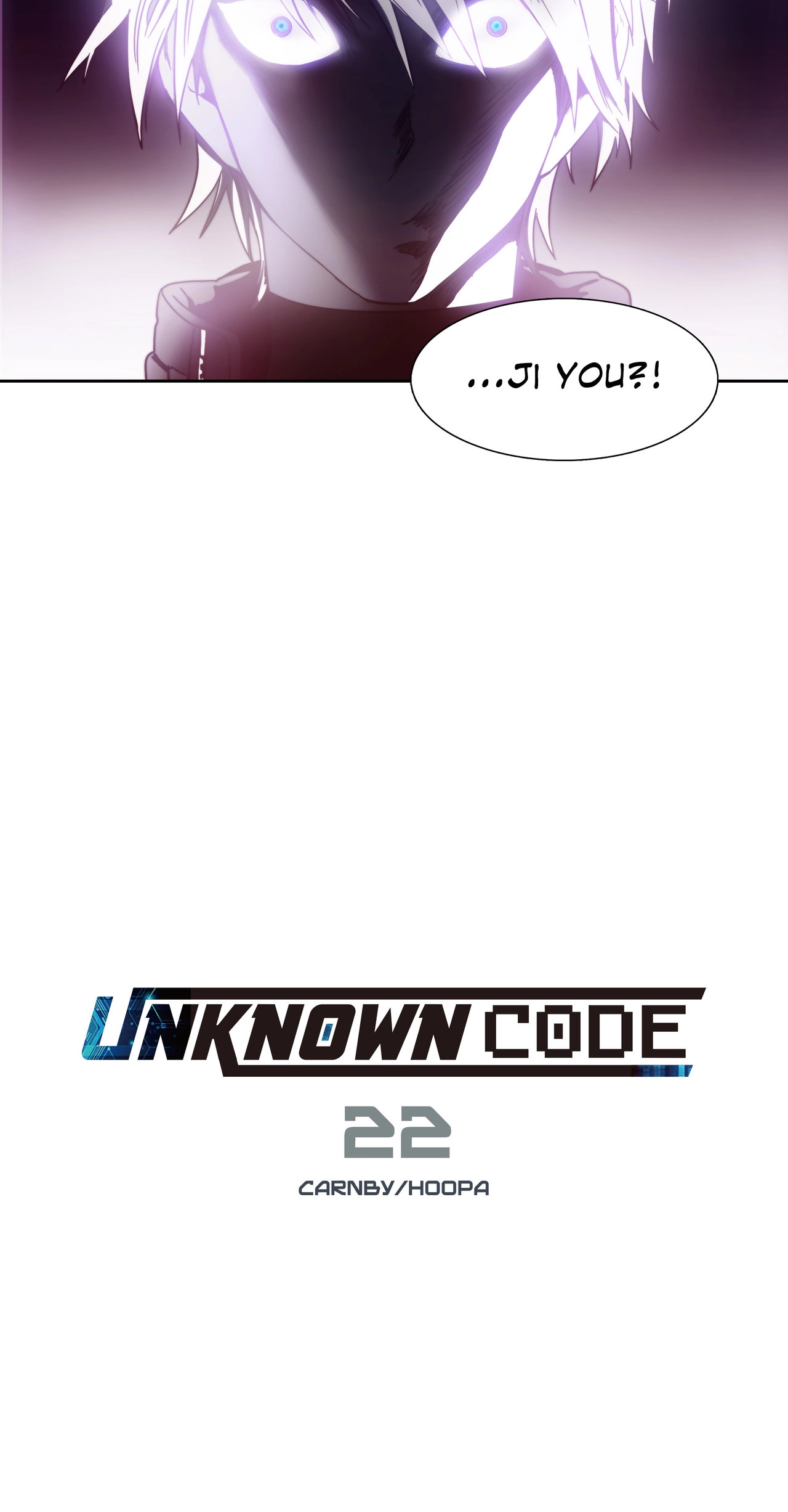 Unknown Code Chapter 22 page 8 - 