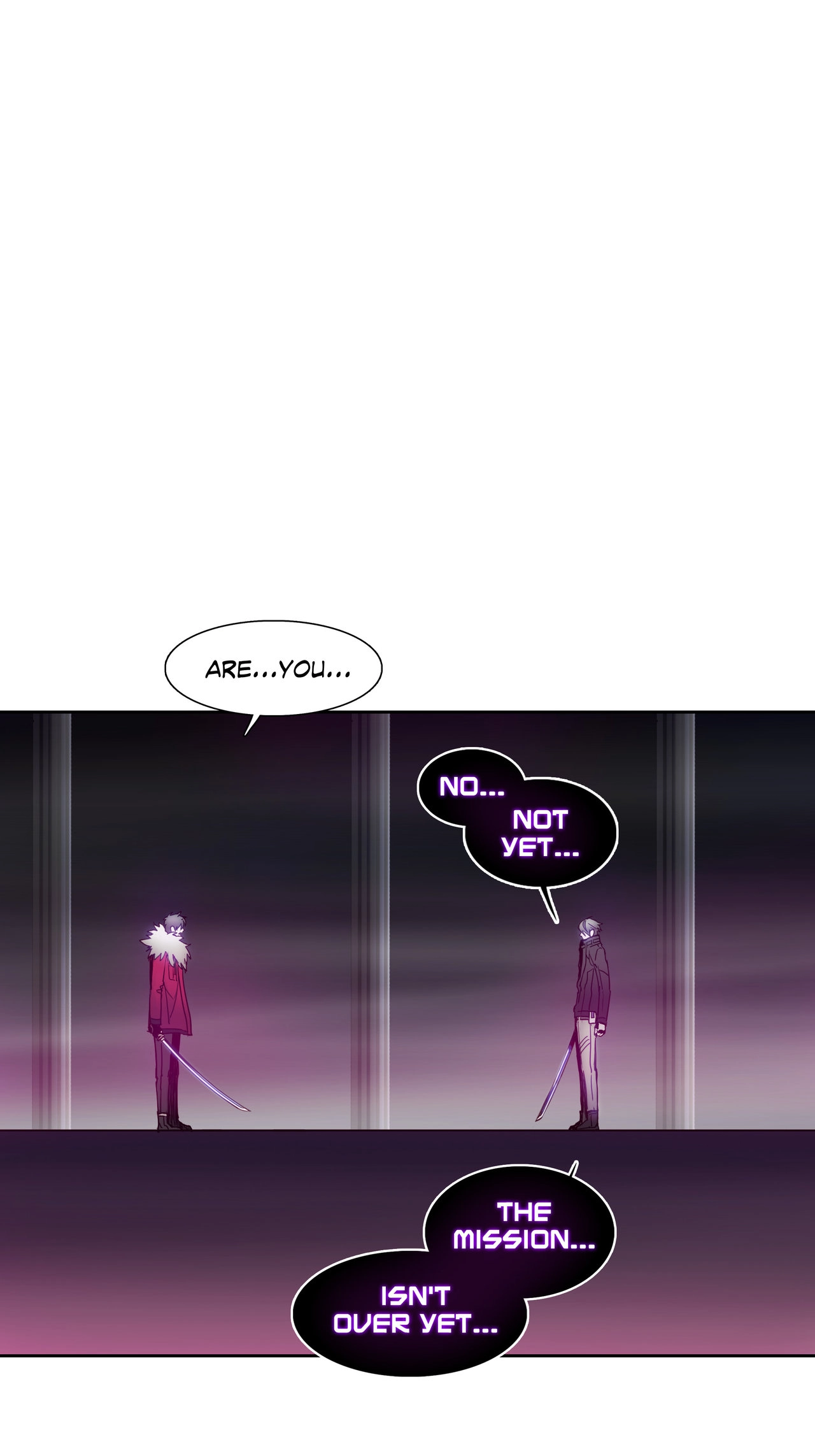 Unknown Code Chapter 22 page 9 - 