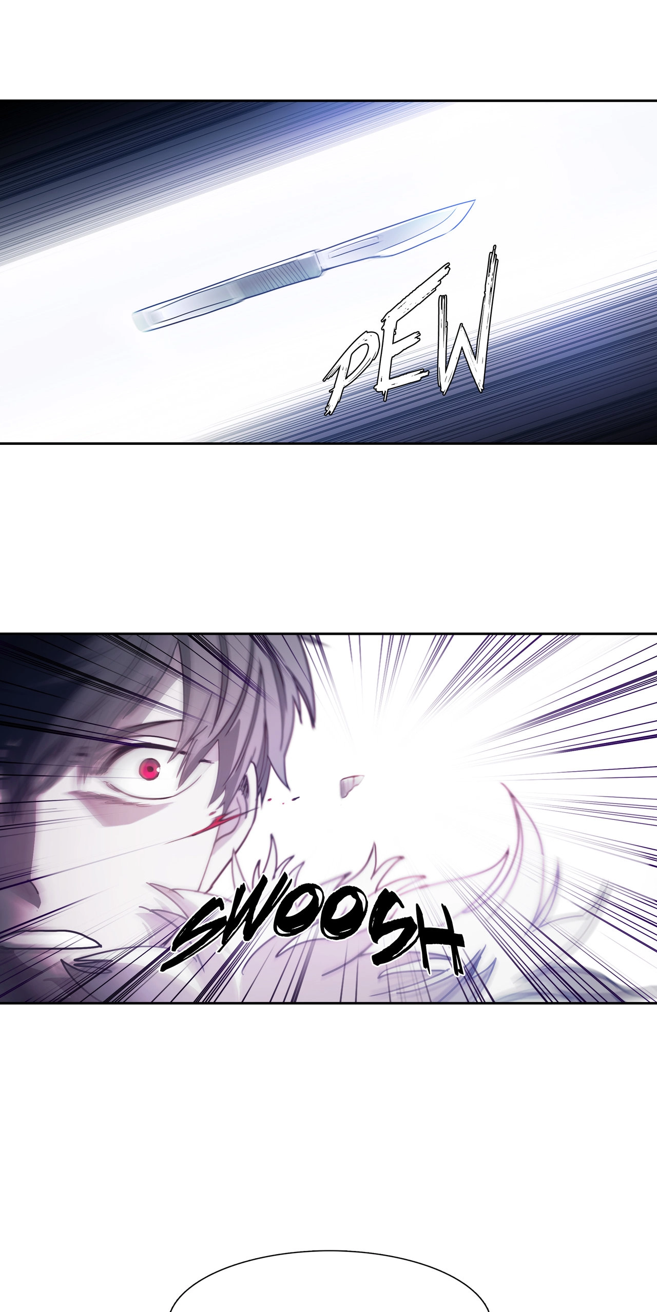 Unknown Code Chapter 23 page 1 - 