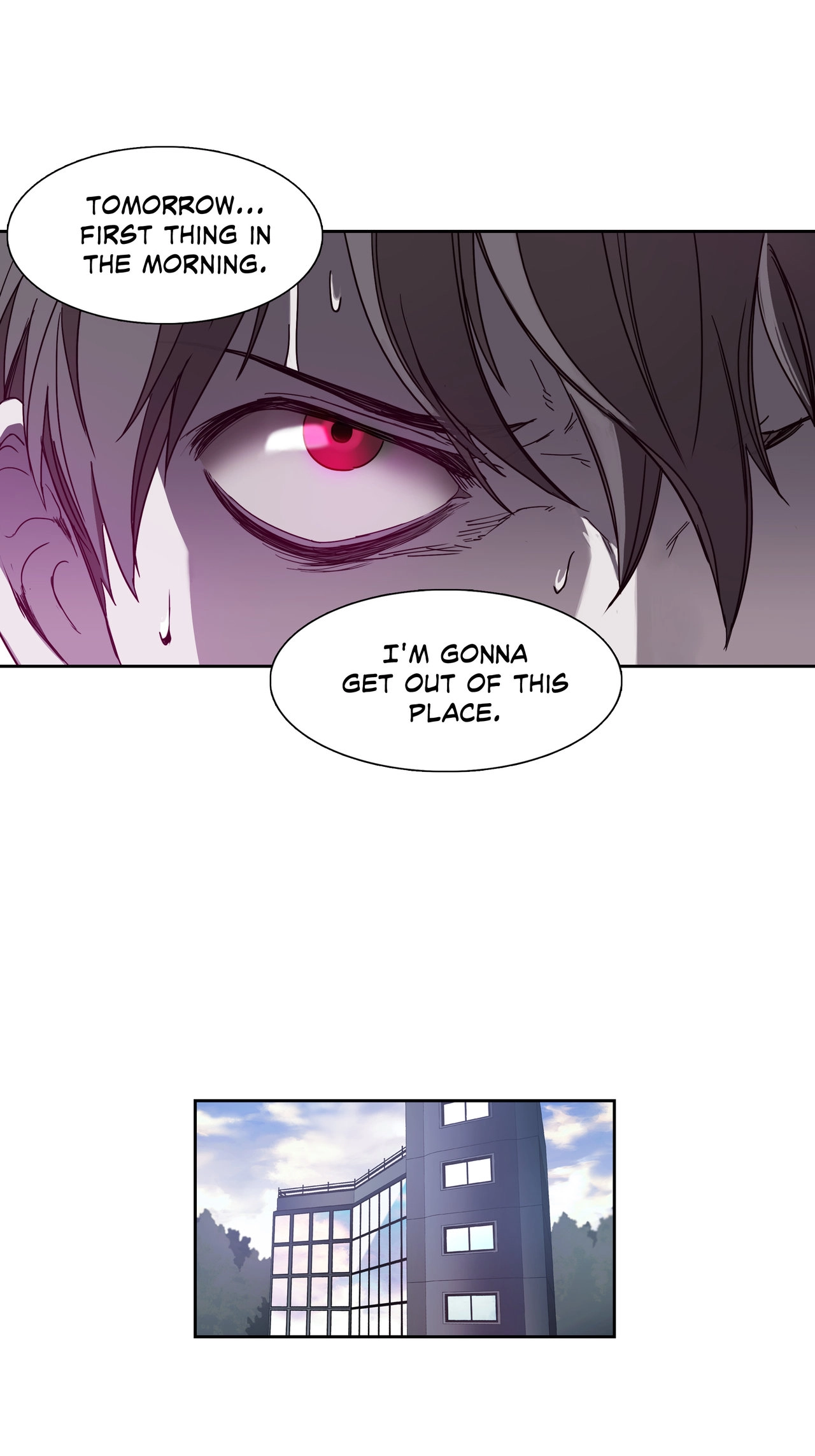 Unknown Code Chapter 23 page 22 - 