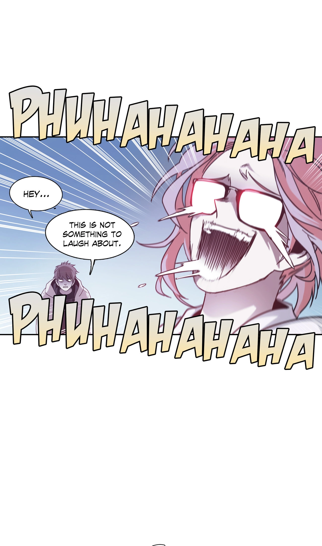 Unknown Code Chapter 23 page 25 - 