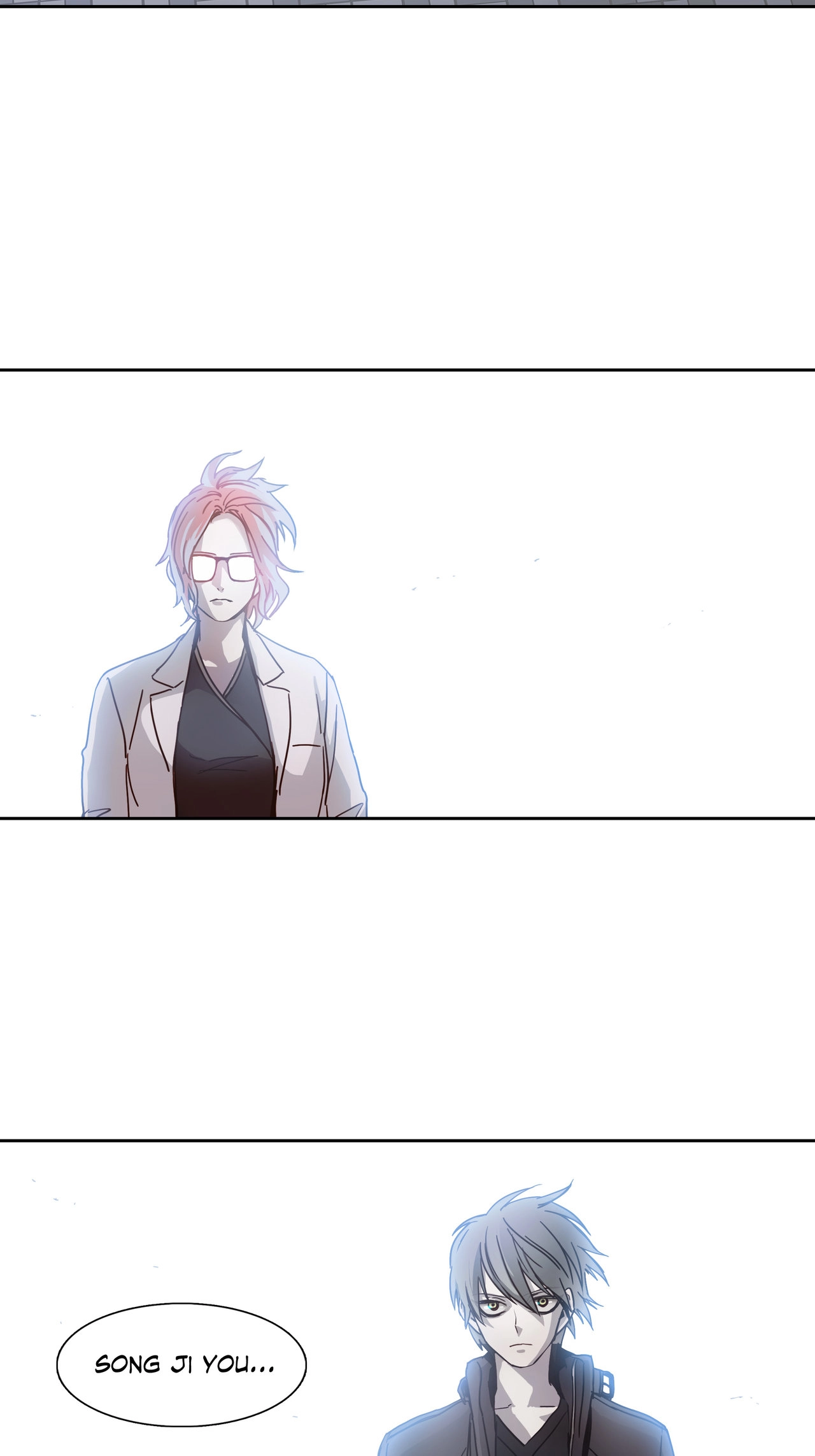 Unknown Code Chapter 23 page 29 - 