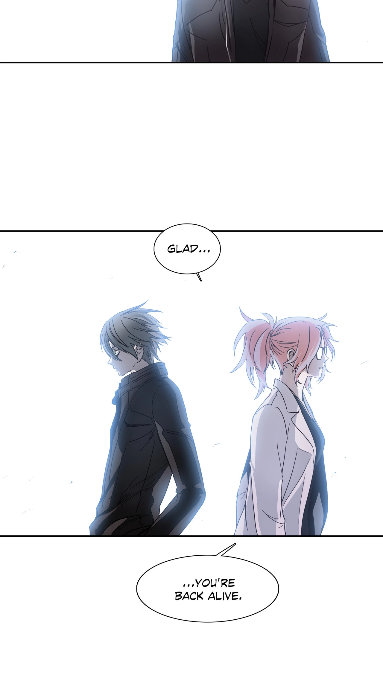 Unknown Code Chapter 23 page 30 - 