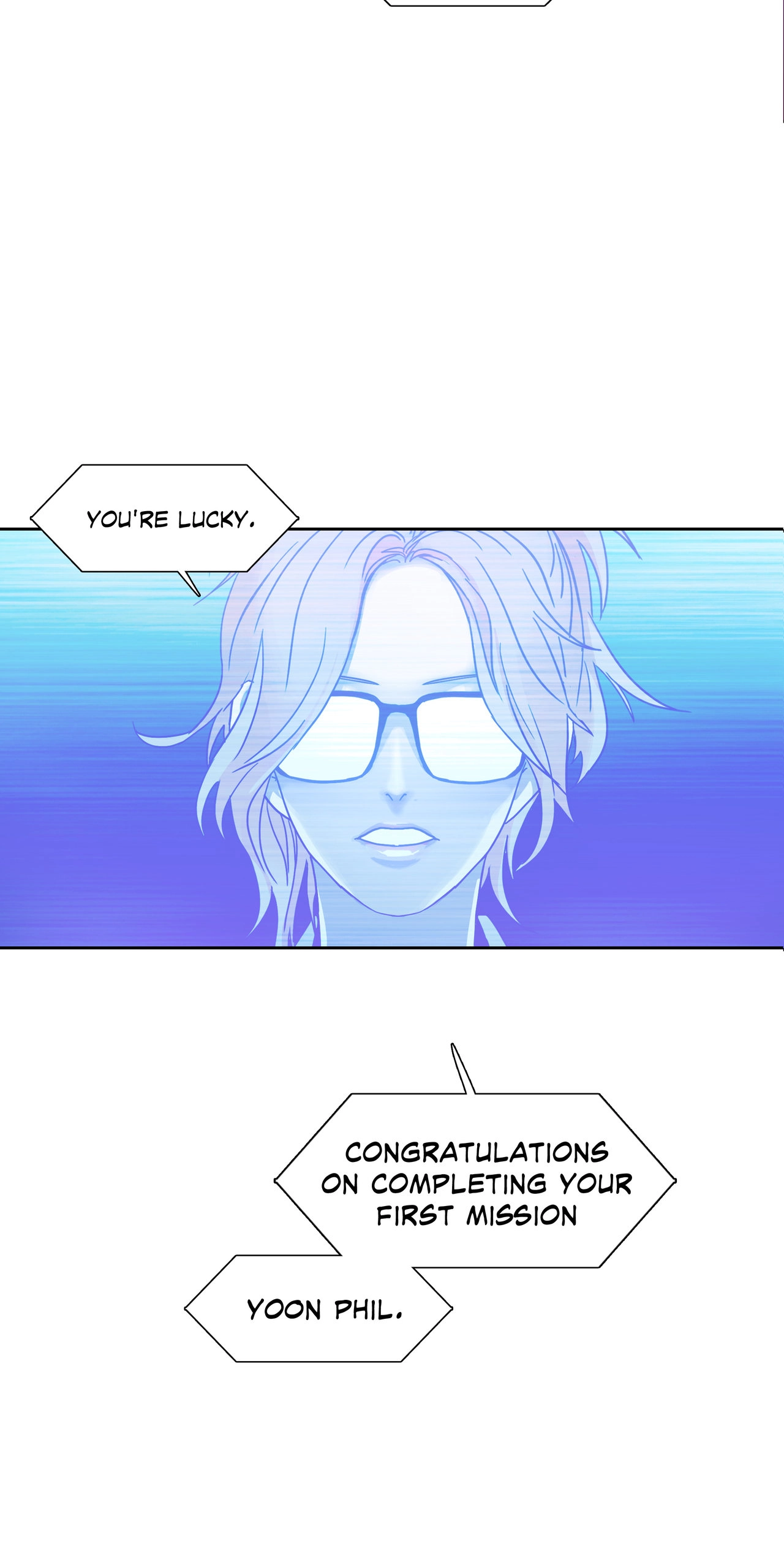 Unknown Code Chapter 23 page 4 - 