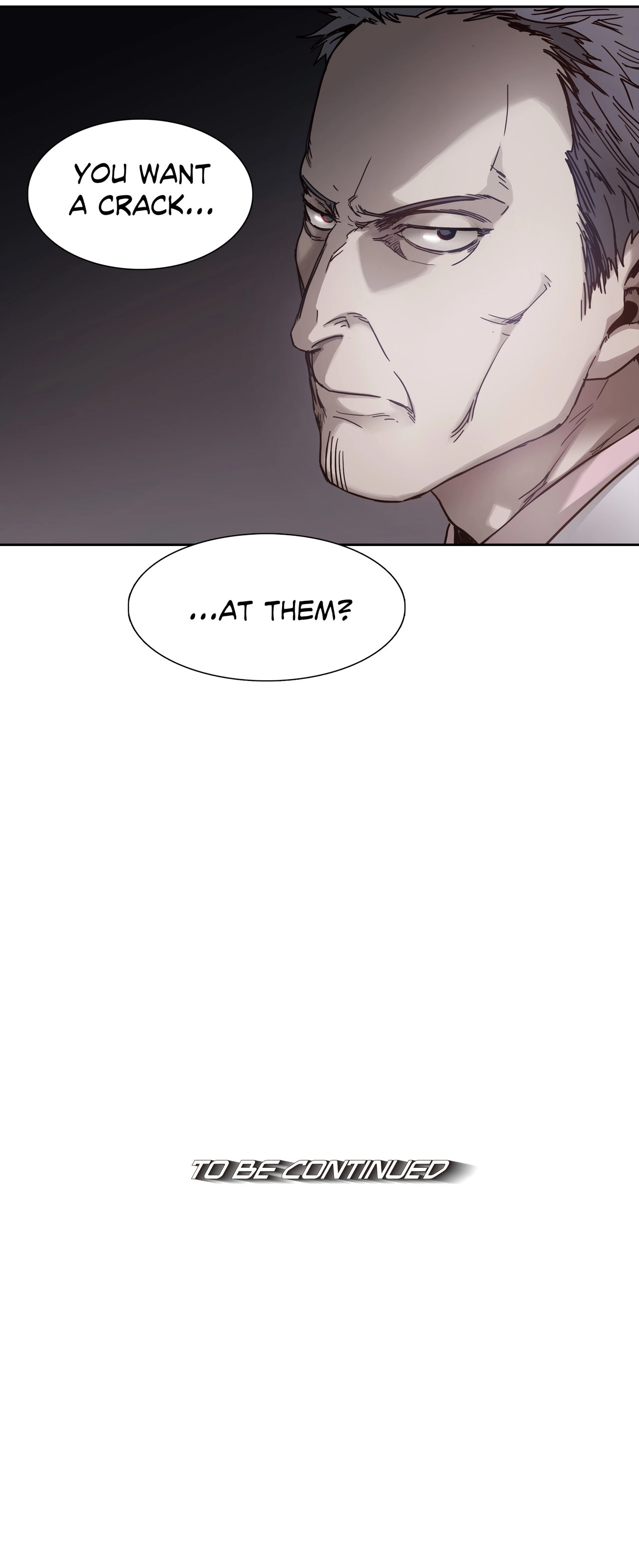 Unknown Code Chapter 23 page 39 - 