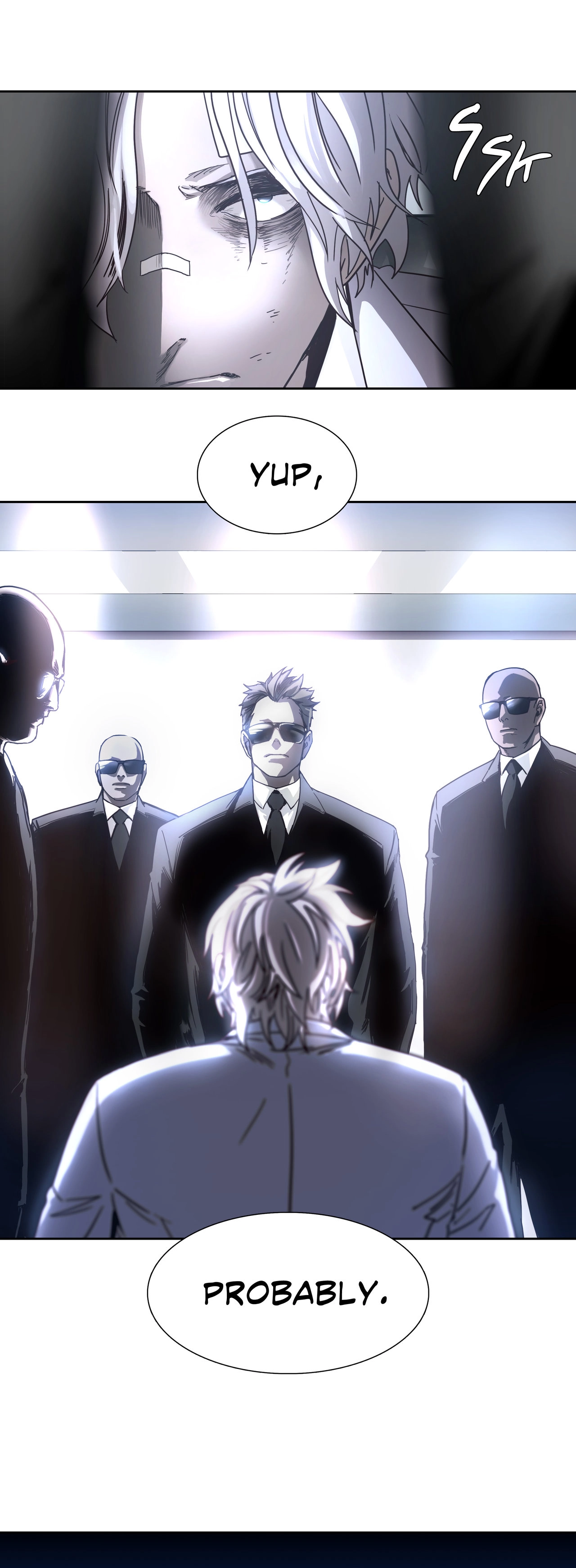 Unknown Code Chapter 23 page 9 - 