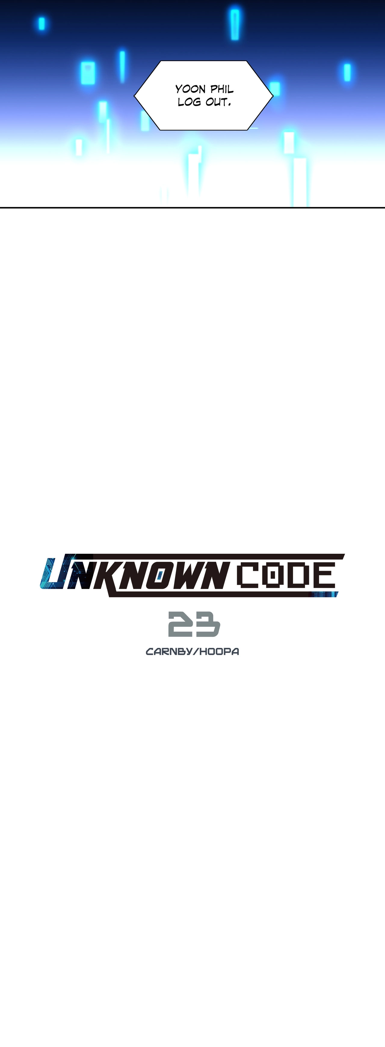Unknown Code Chapter 23 page 10 - 
