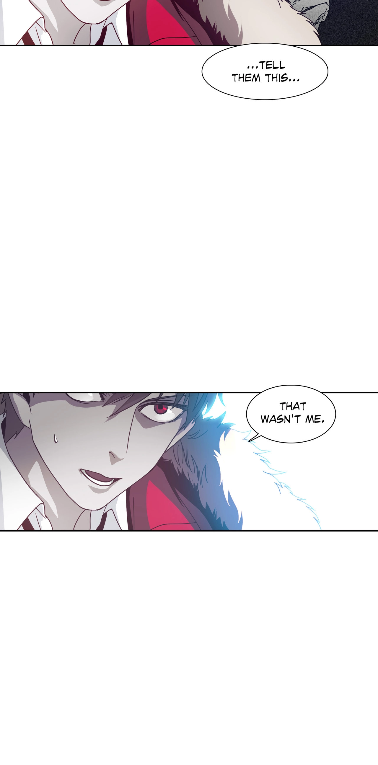 Unknown Code Chapter 24 page 11 - 