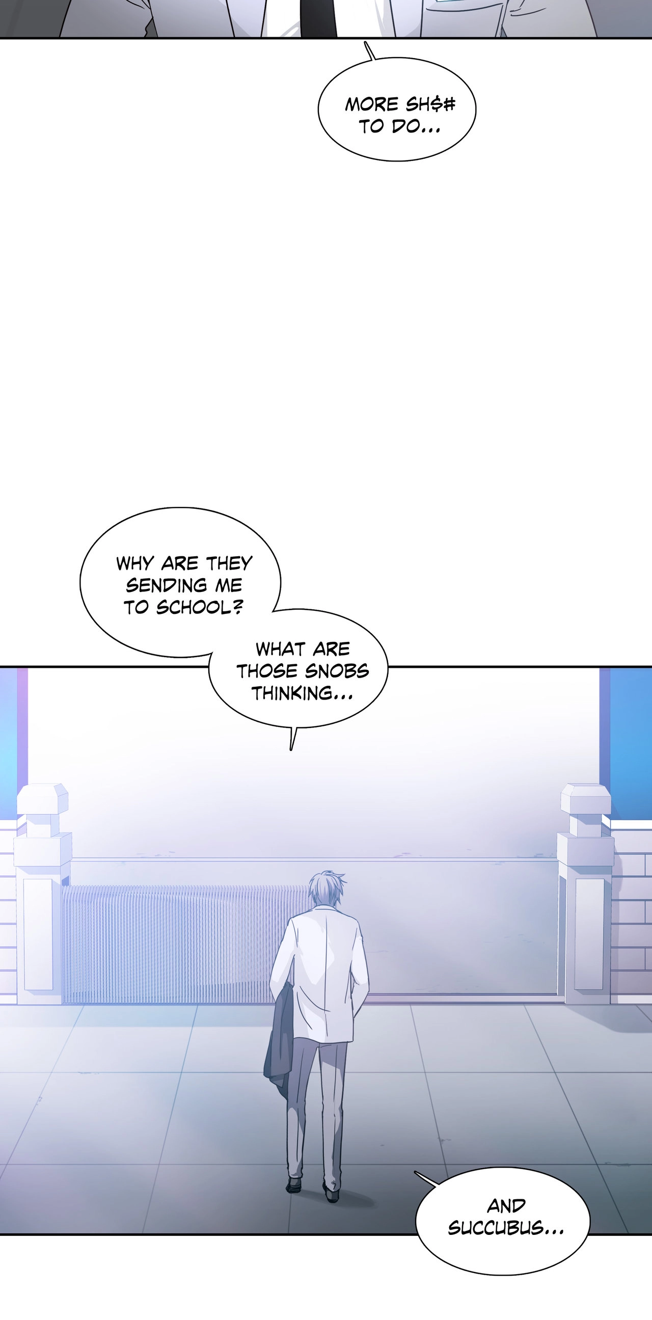Unknown Code Chapter 24 page 16 - 