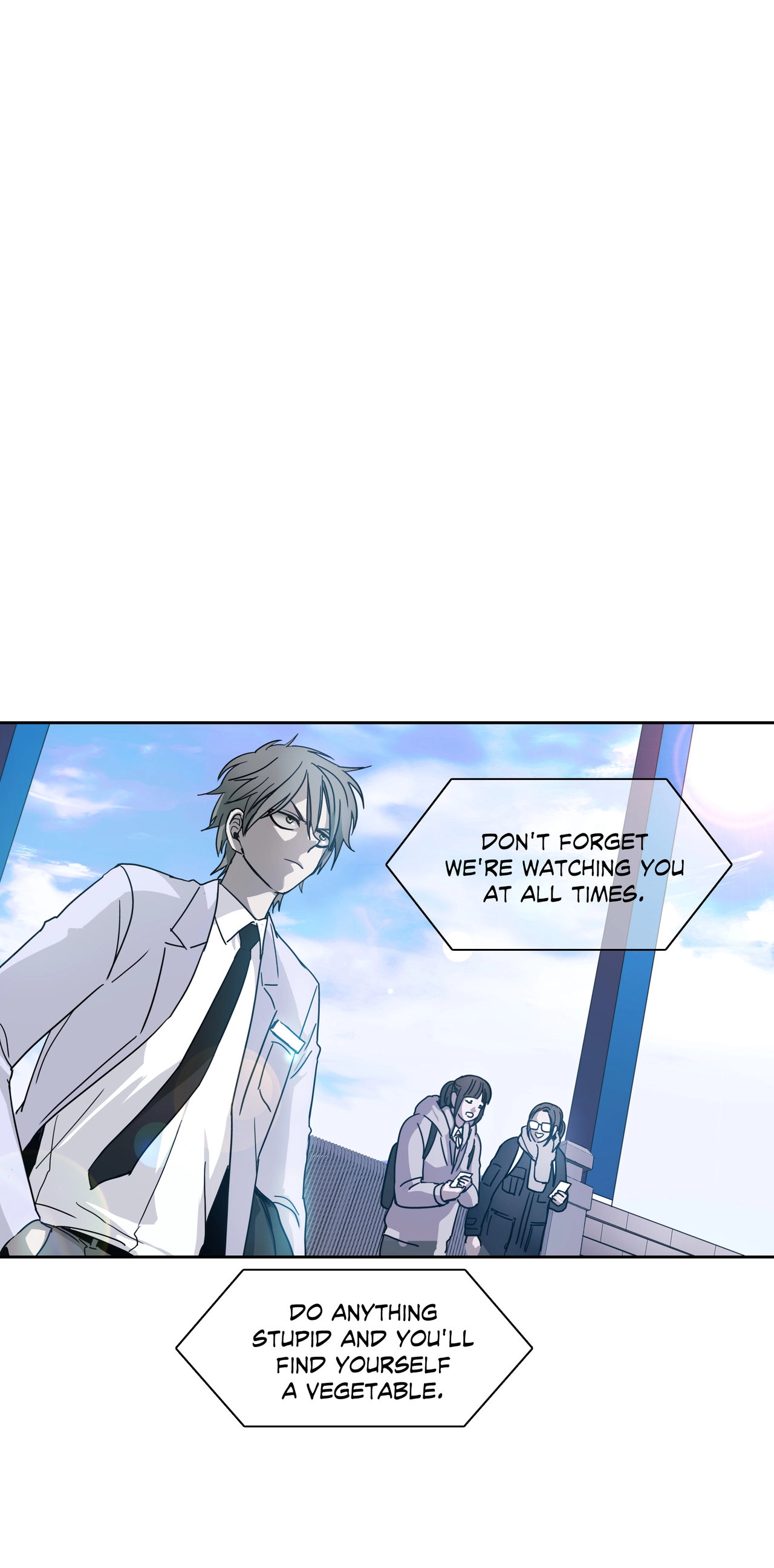 Unknown Code Chapter 24 page 17 - 