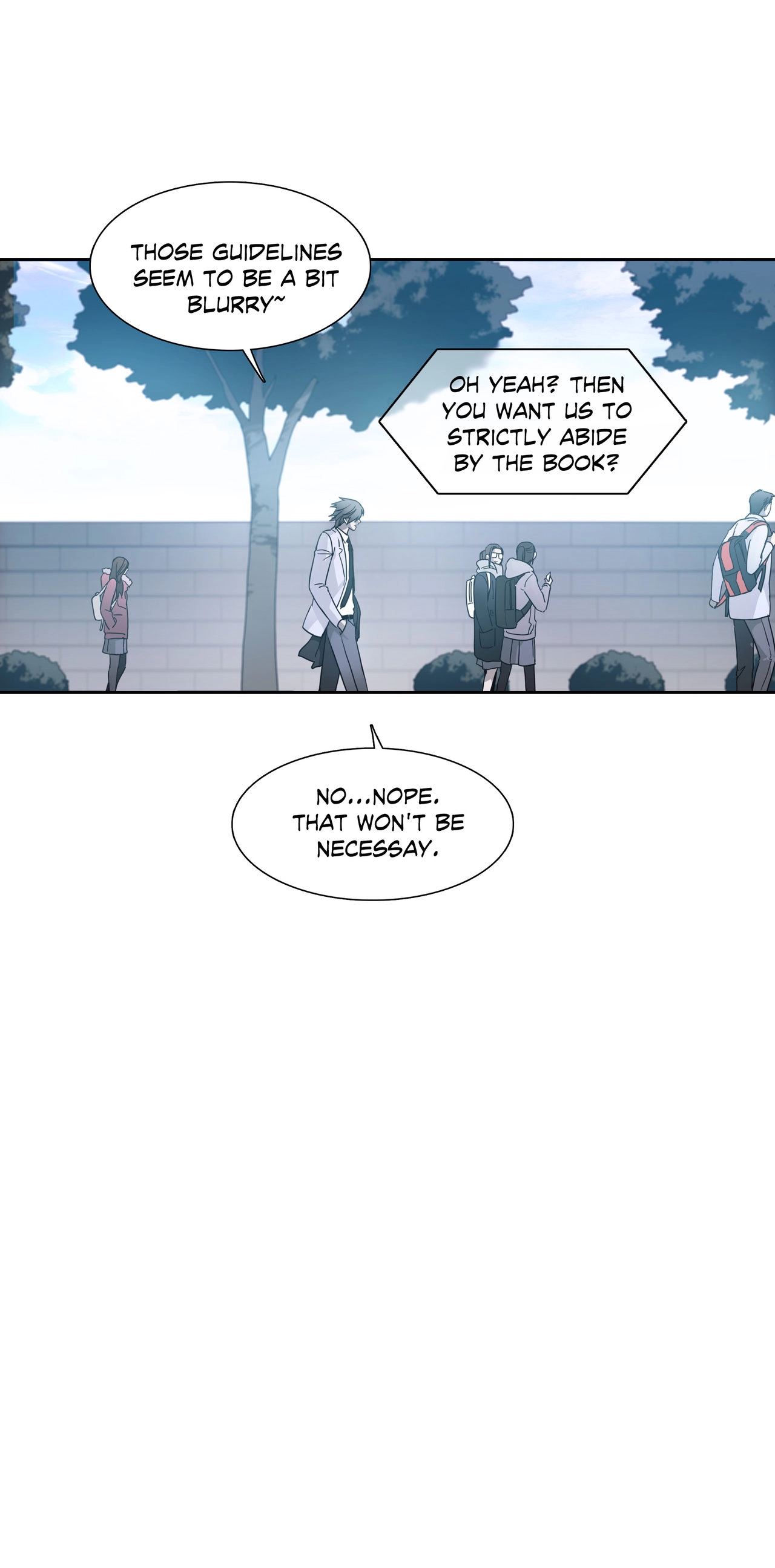 Unknown Code Chapter 24 page 18 - 