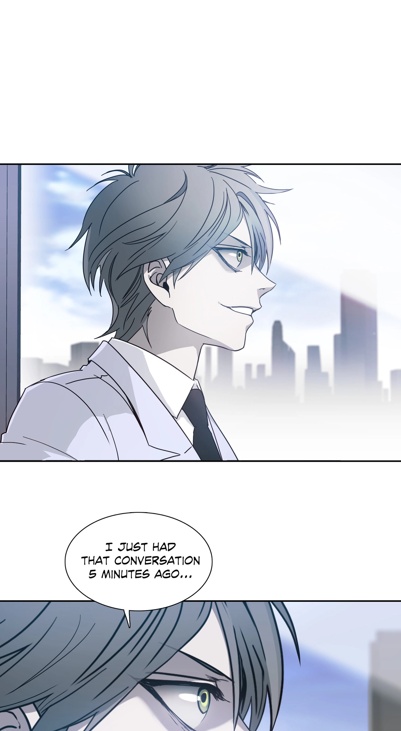Unknown Code Chapter 24 page 20 - 