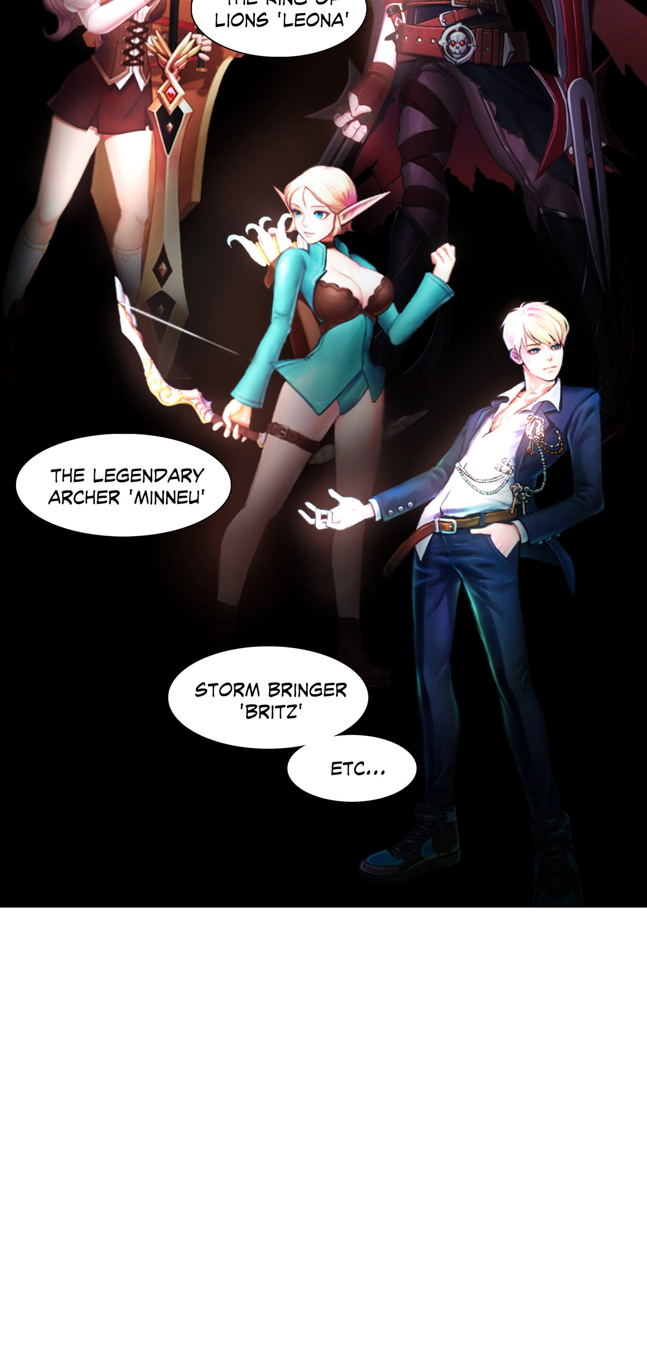 Unknown Code Chapter 24 page 34 - 