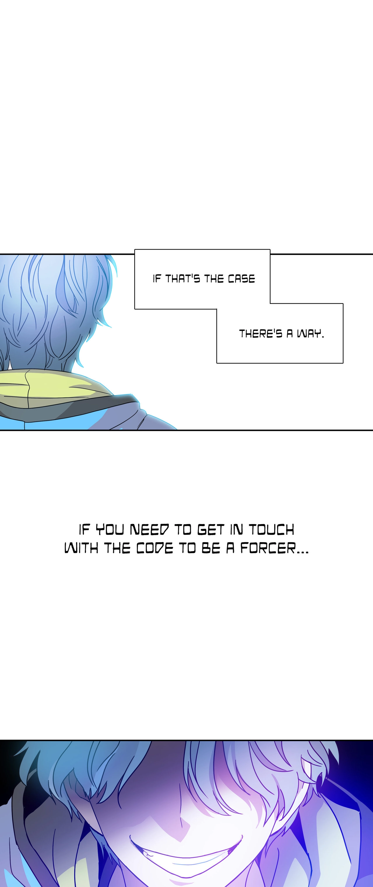 Unknown Code Chapter 24 page 40 - 