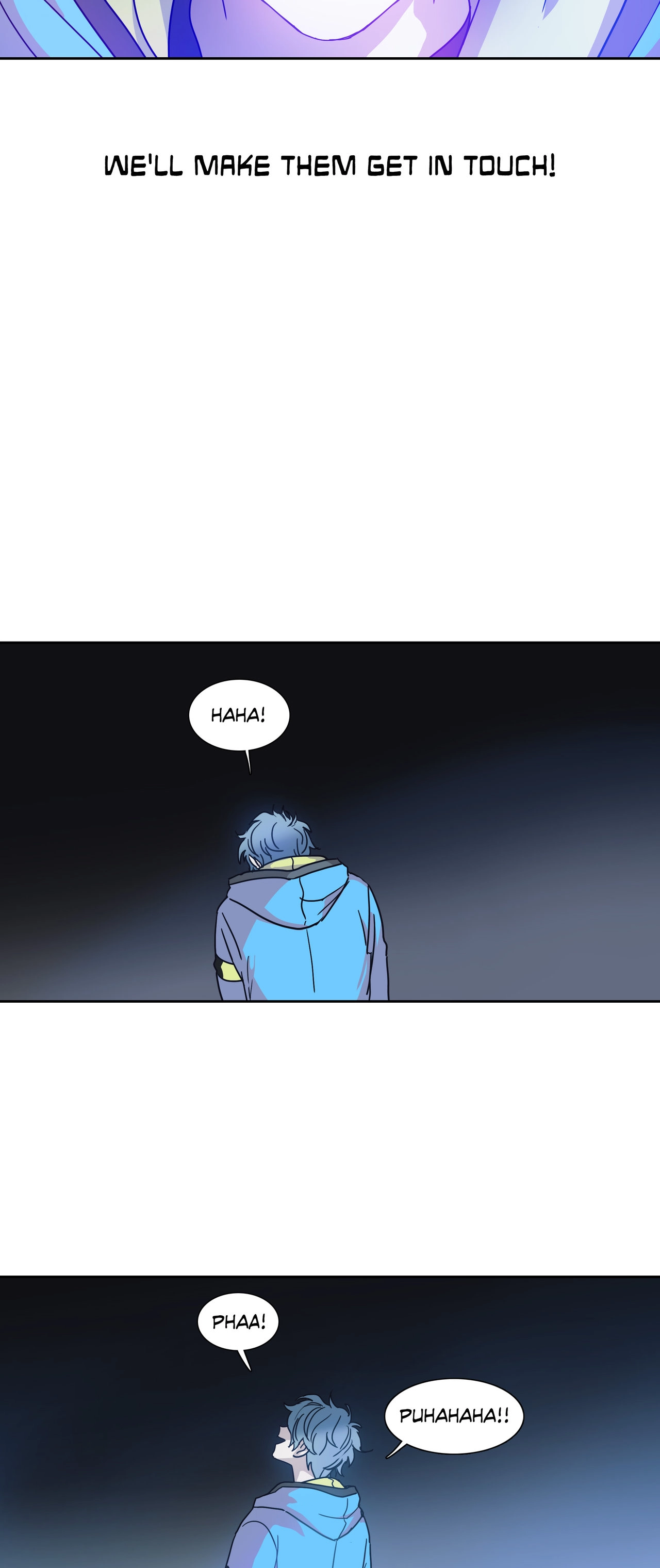 Unknown Code Chapter 24 page 41 - 