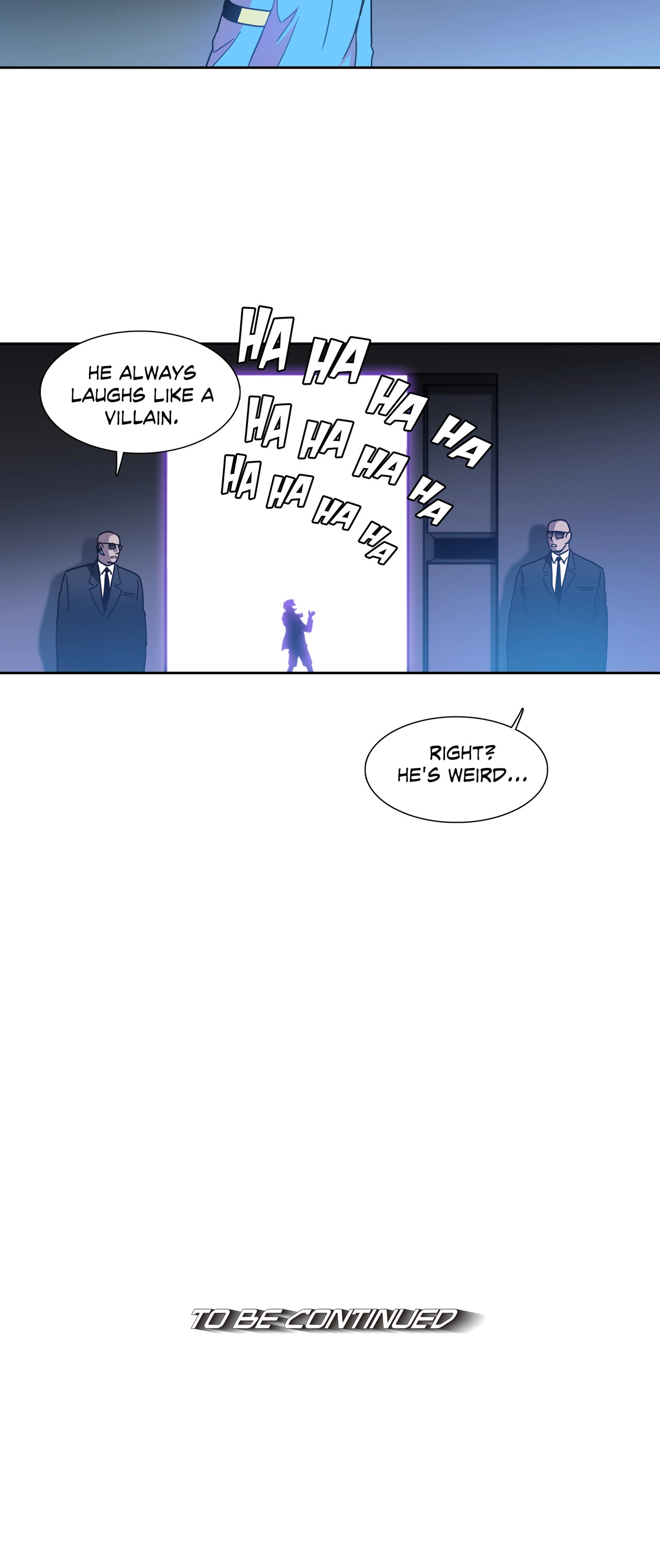 Unknown Code Chapter 24 page 42 - 