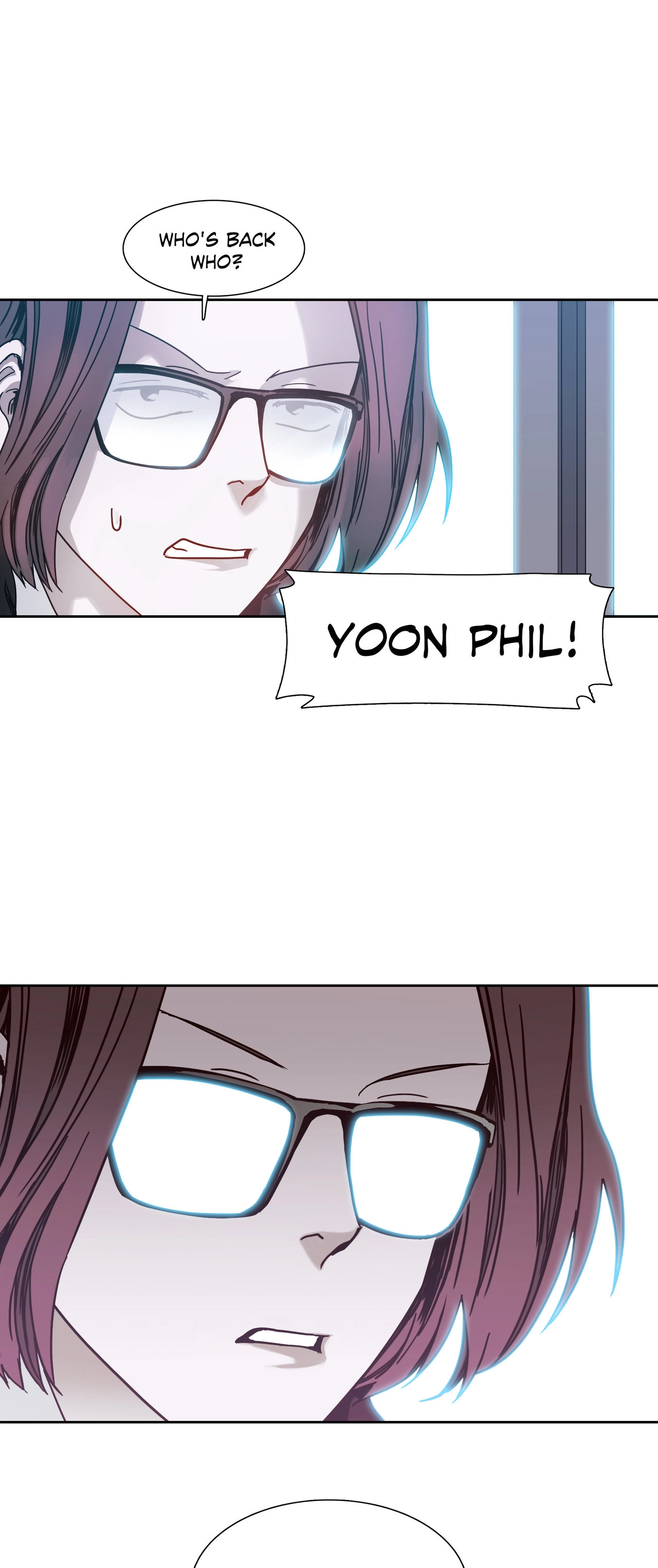 Unknown Code Chapter 24 page 6 - 