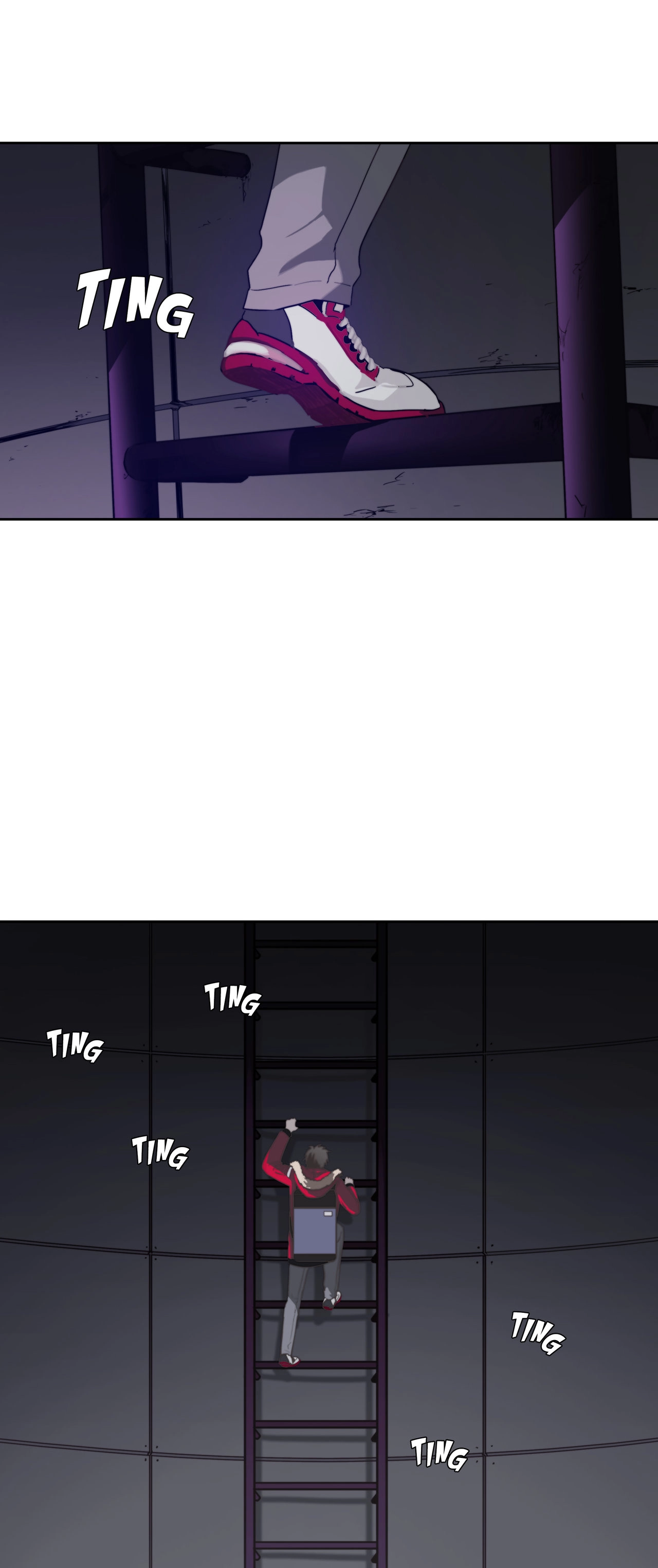 Unknown Code Chapter 25 page 16 - 