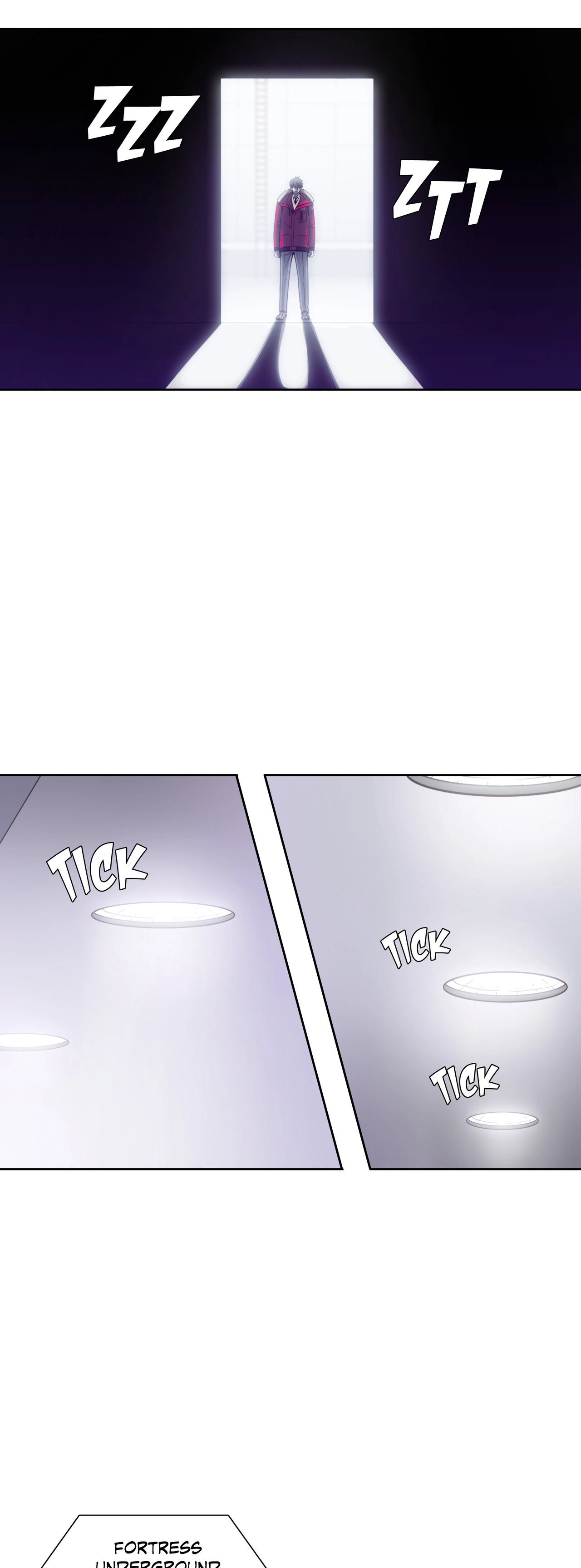 Unknown Code Chapter 25 page 20 - 