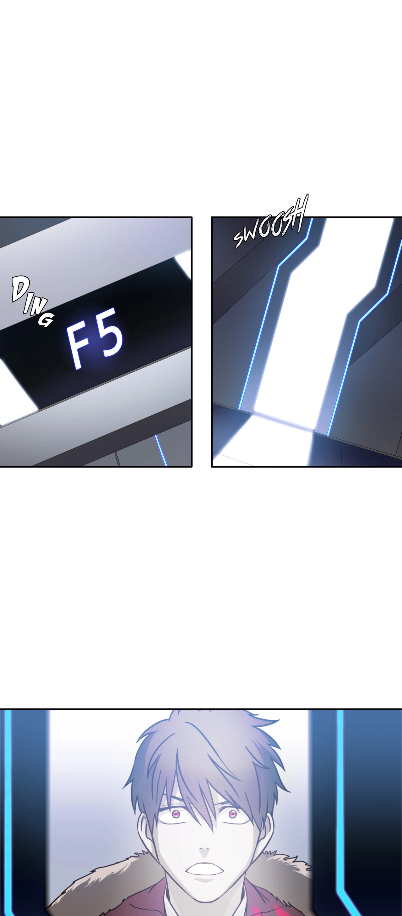 Unknown Code Chapter 25 page 23 - 