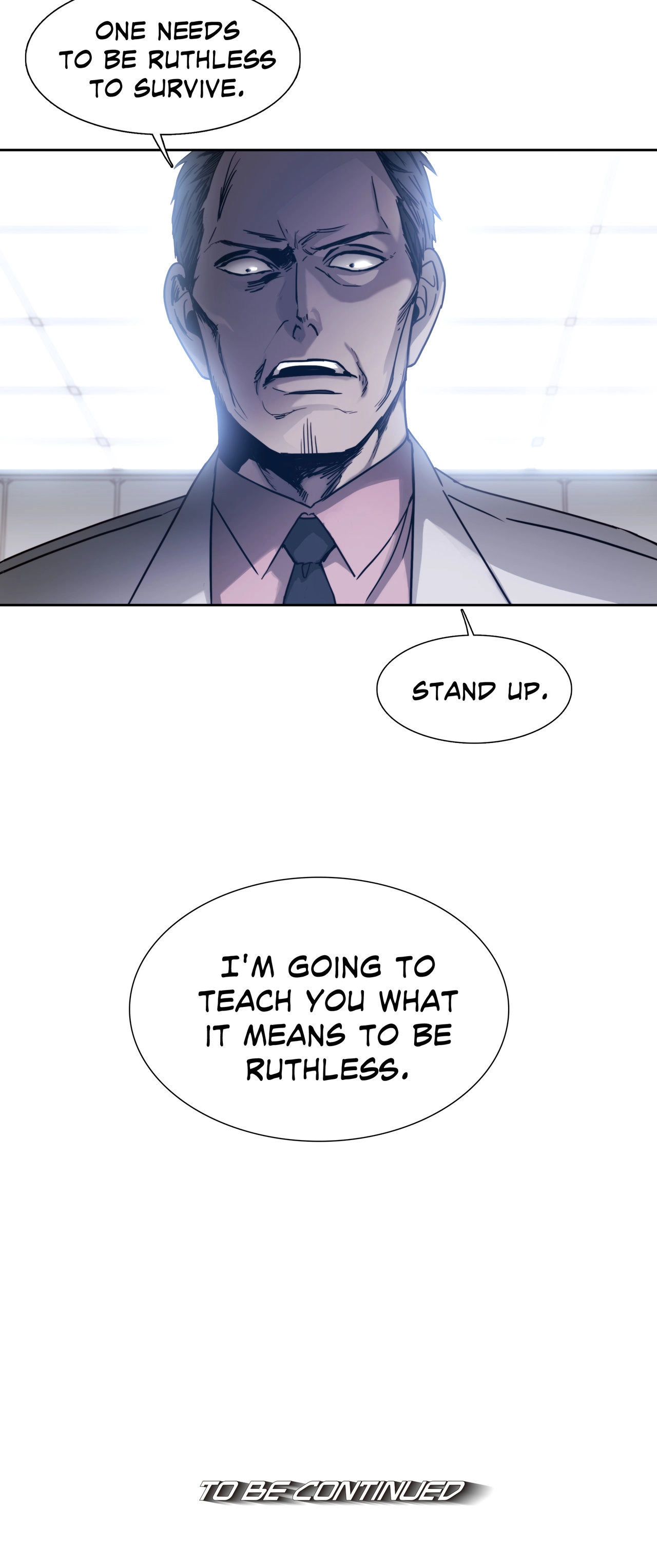 Unknown Code Chapter 25 page 30 - 