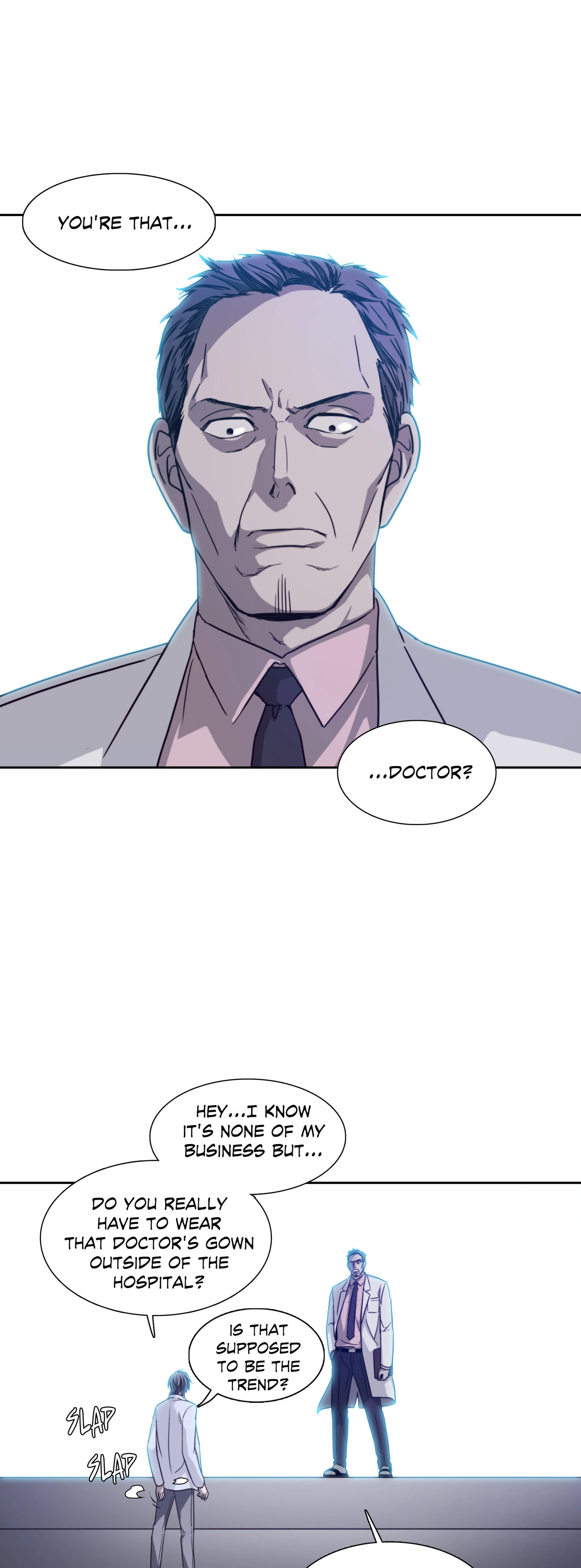 Unknown Code Chapter 25 page 4 - 