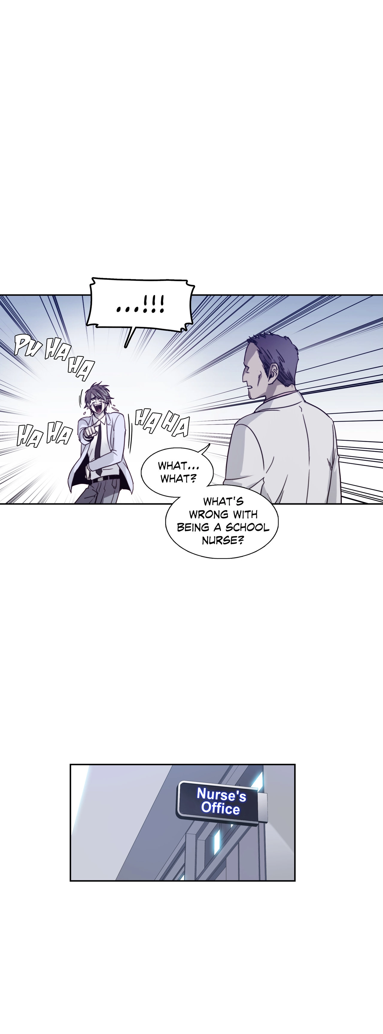 Unknown Code Chapter 25 page 6 - 