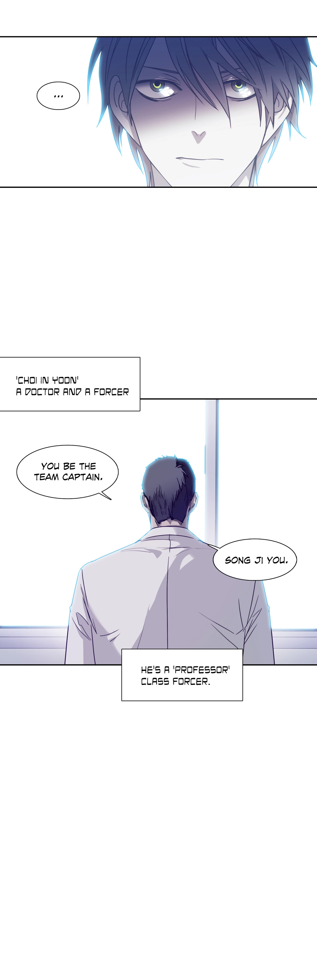 Unknown Code Chapter 25 page 9 - 