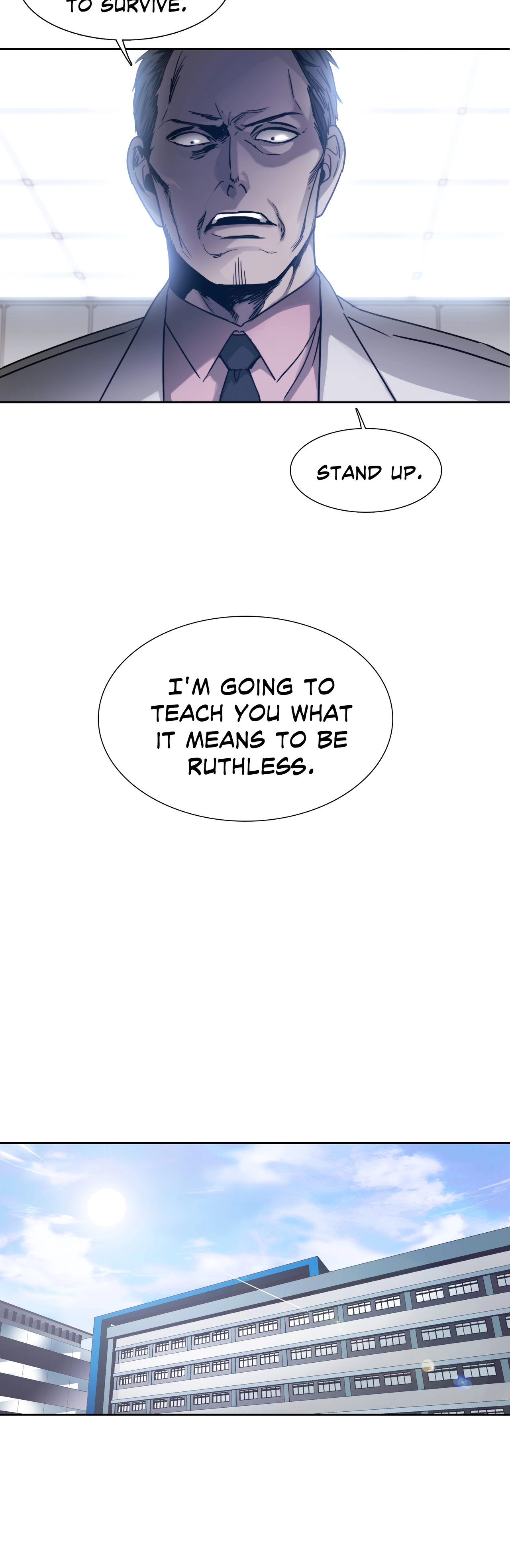 Unknown Code Chapter 26 page 2 - 