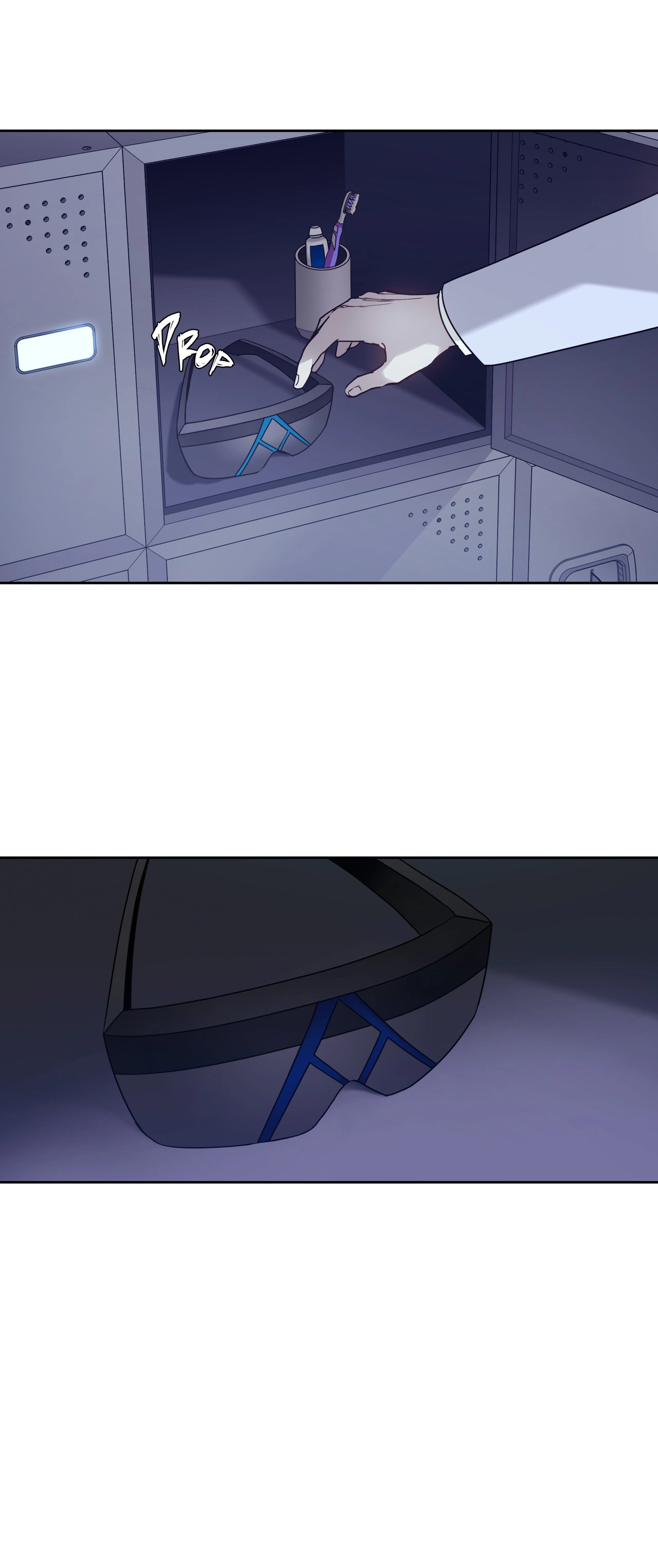 Unknown Code Chapter 26 page 11 - 