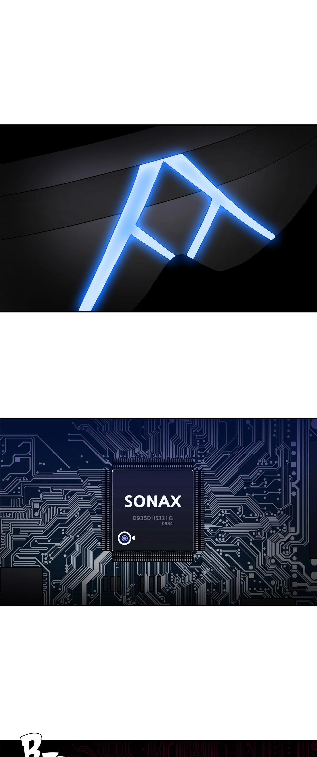 Unknown Code Chapter 26 page 14 - 